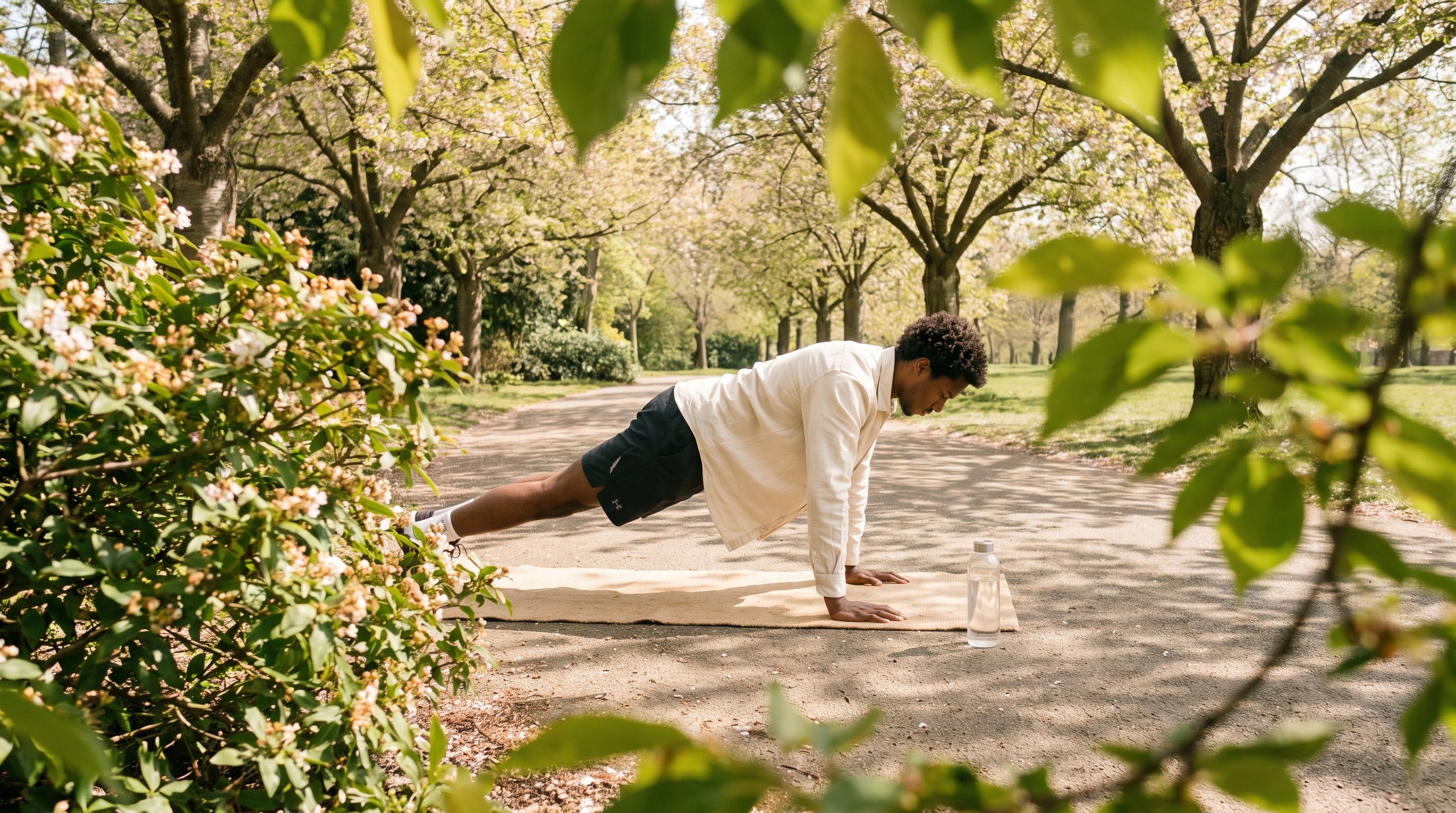 exercises for longevity