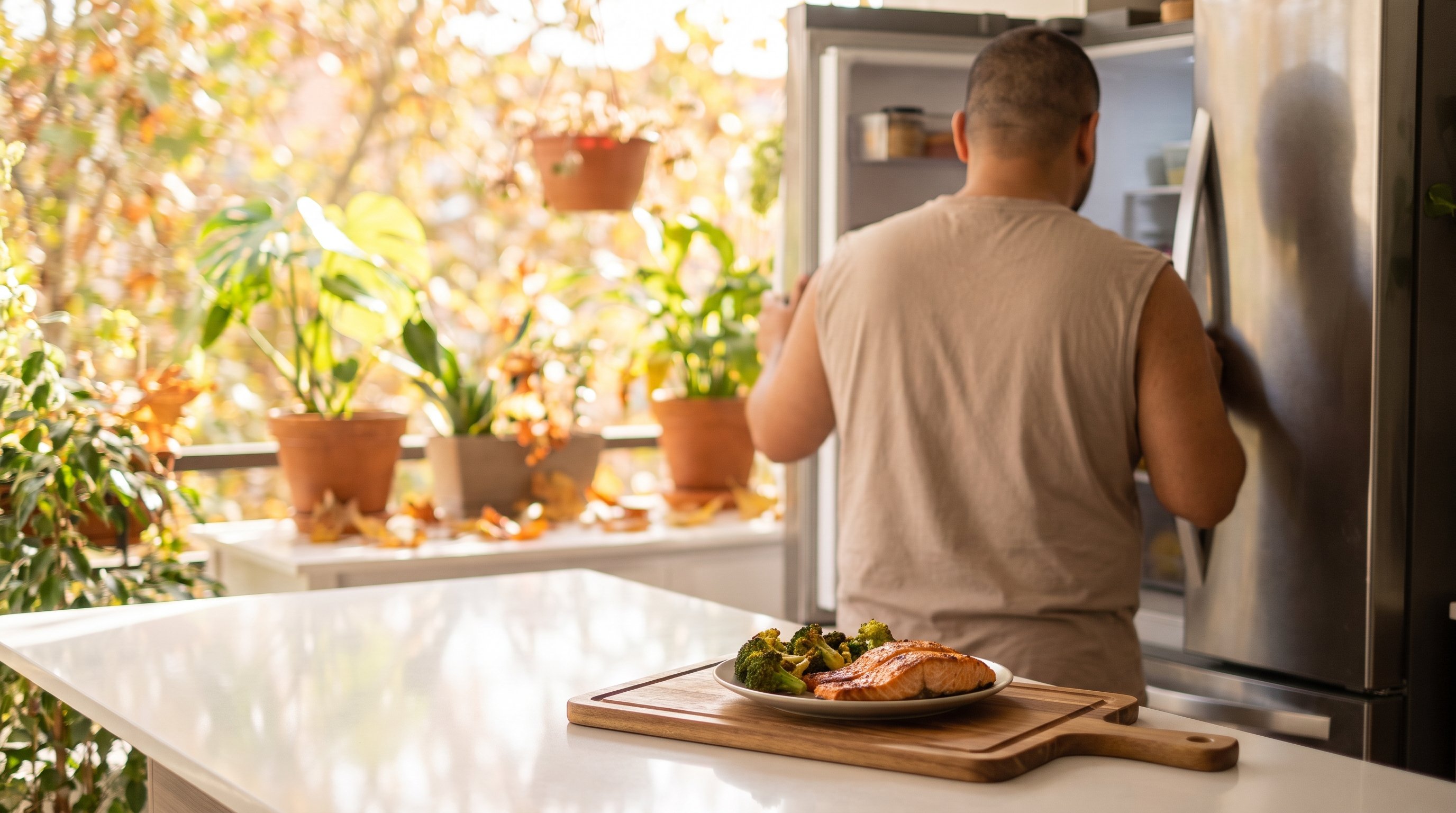 high protein dinner ideas