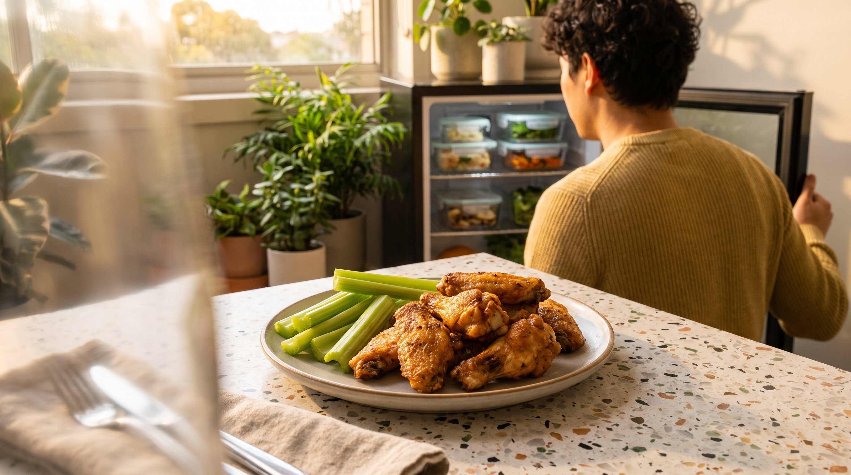 how to meal prep for the week