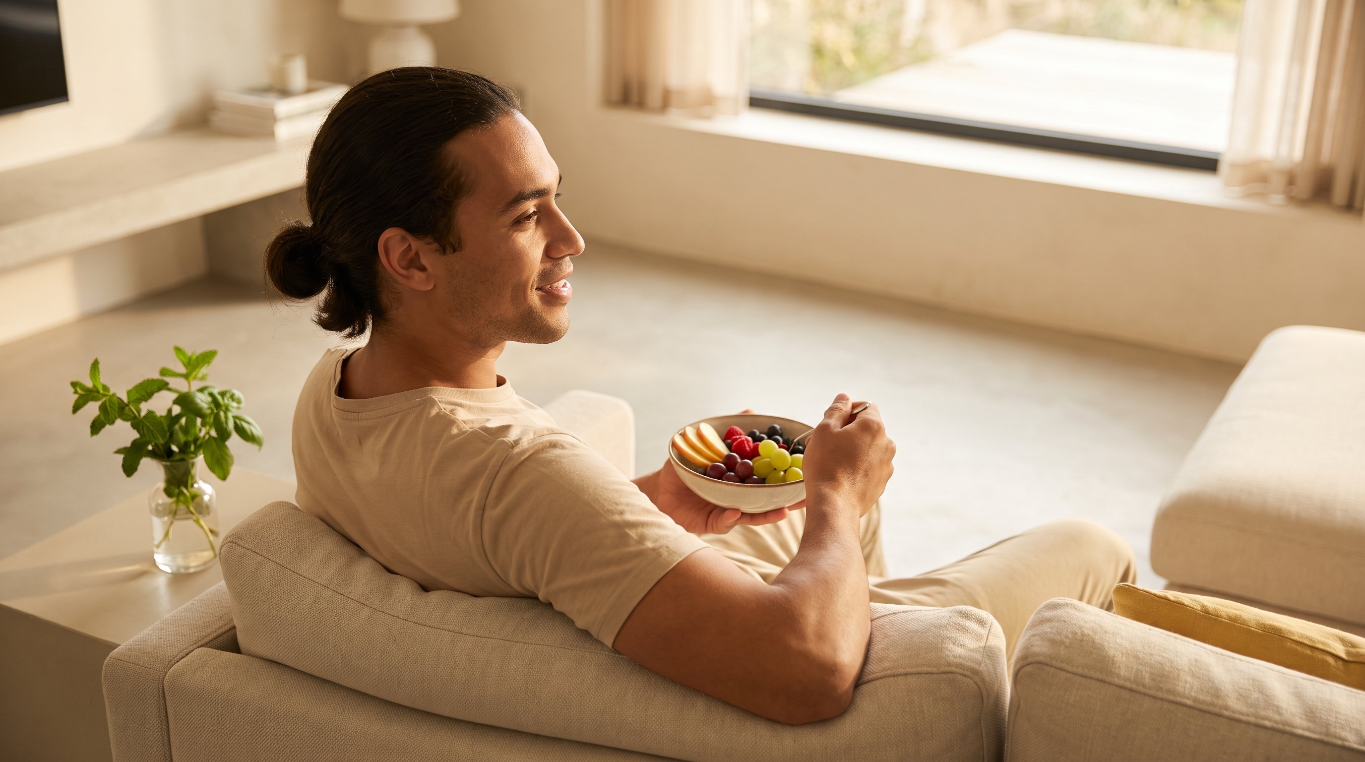 how to track calories