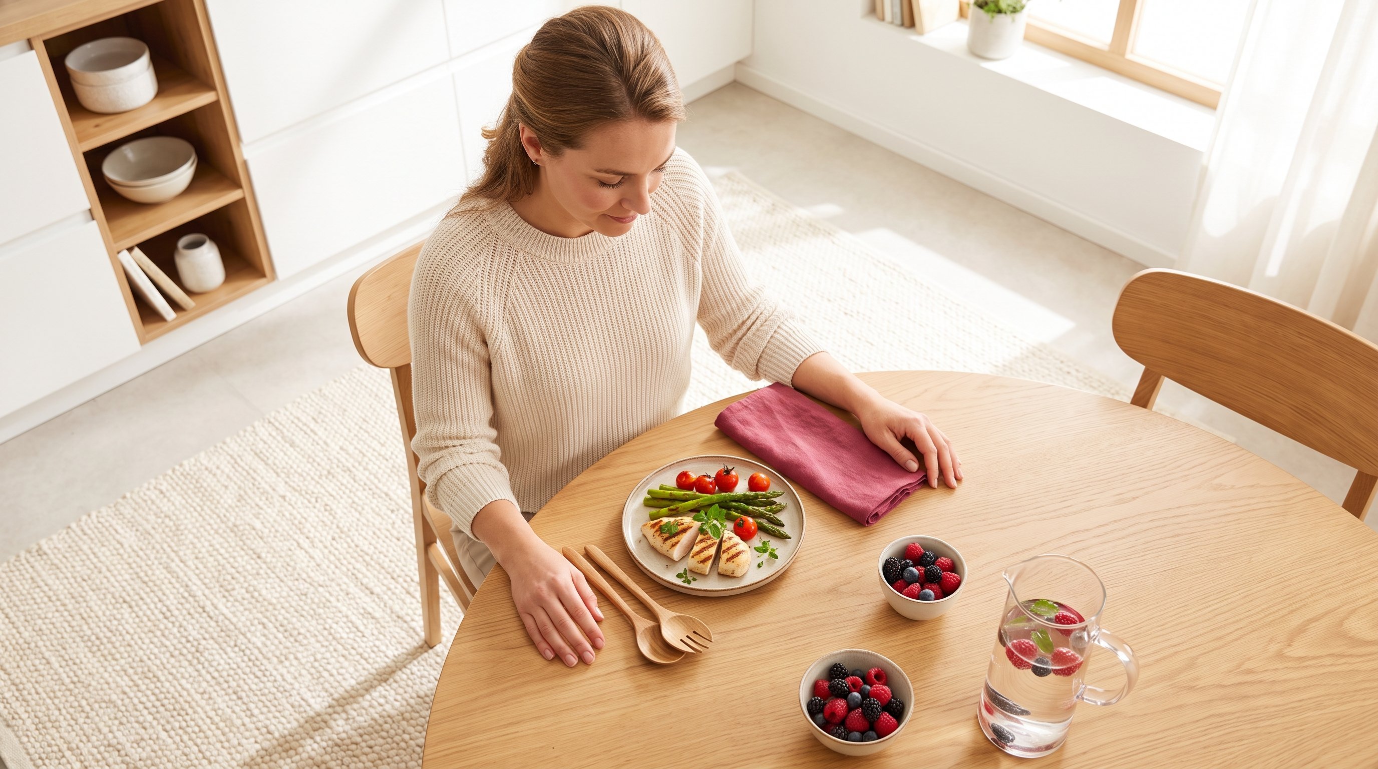 what is the blood type diet