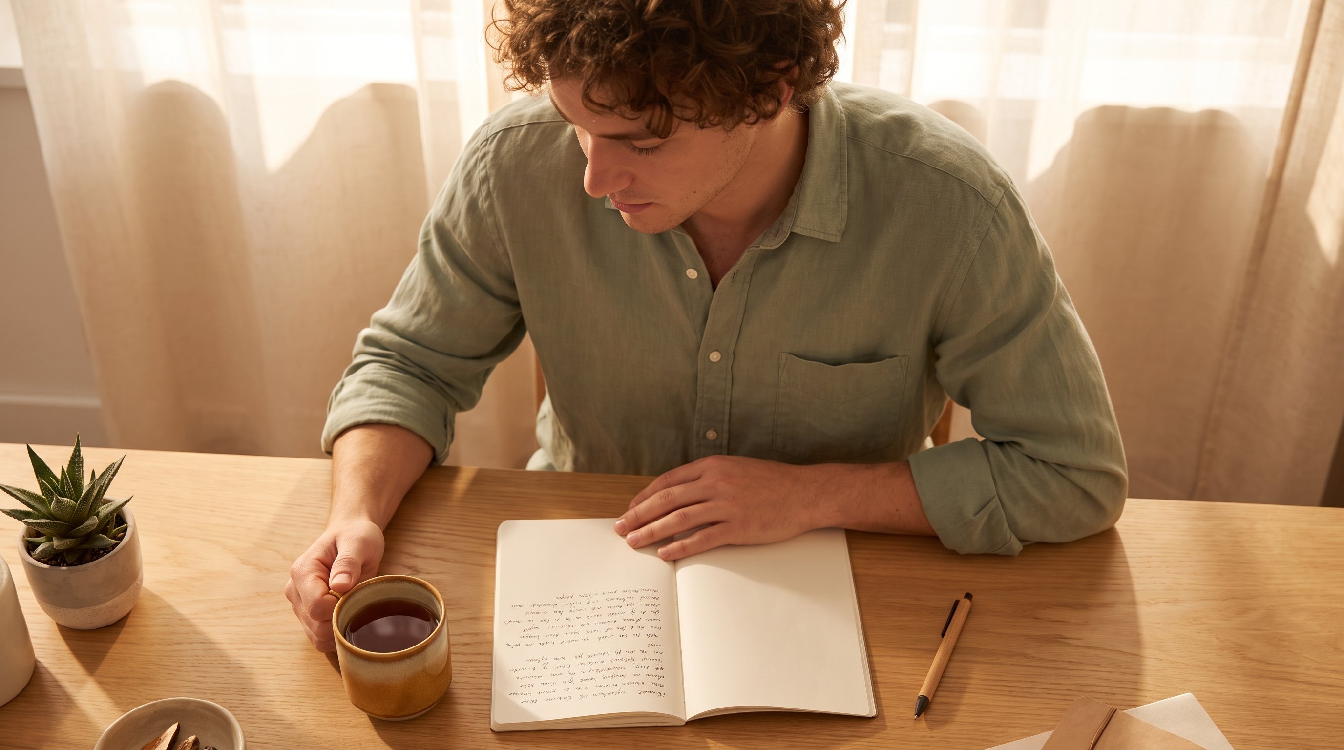 A mix works best for most people a quick daily glance plus one proper weekly review.