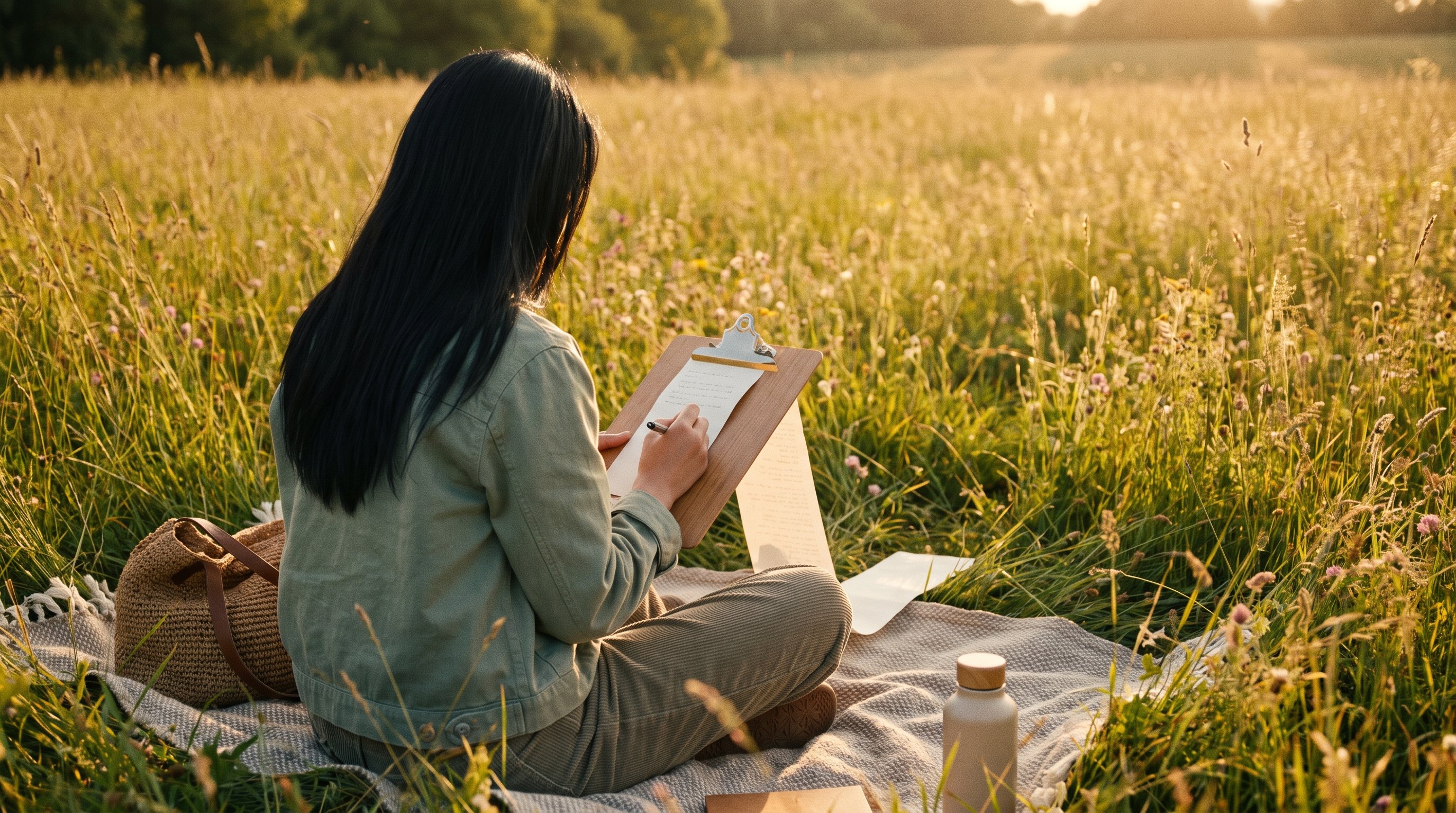 daily planning habit