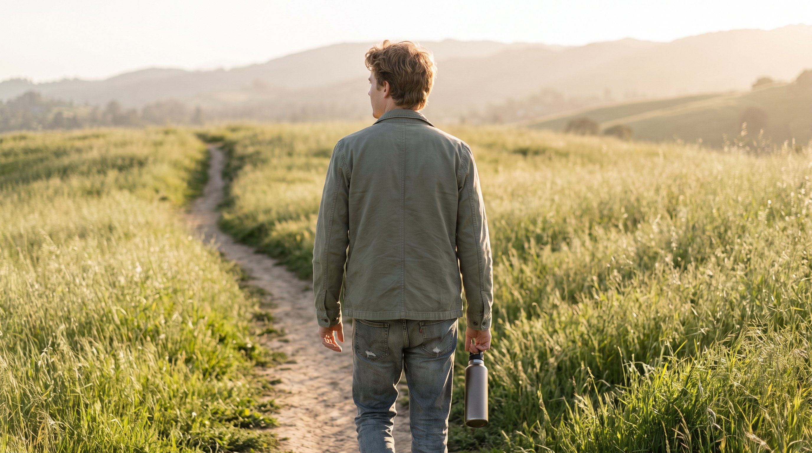 Habit change goes faster when you treat it as a process rather than a mood you're waiting for.
