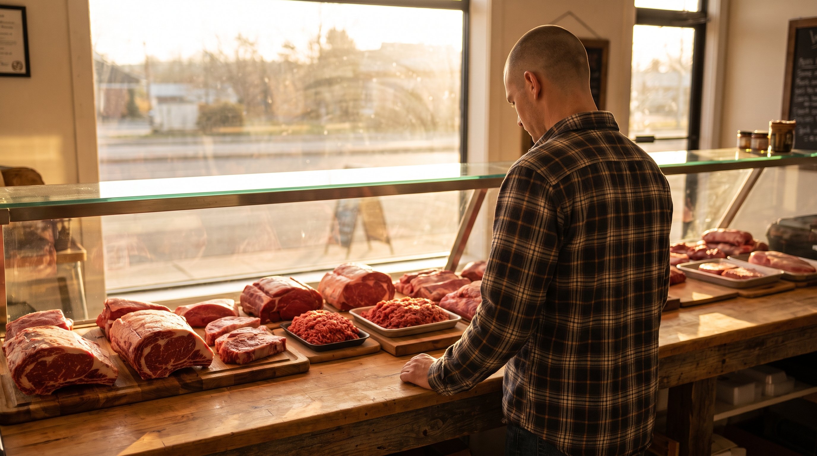 30 day carnivore challenge