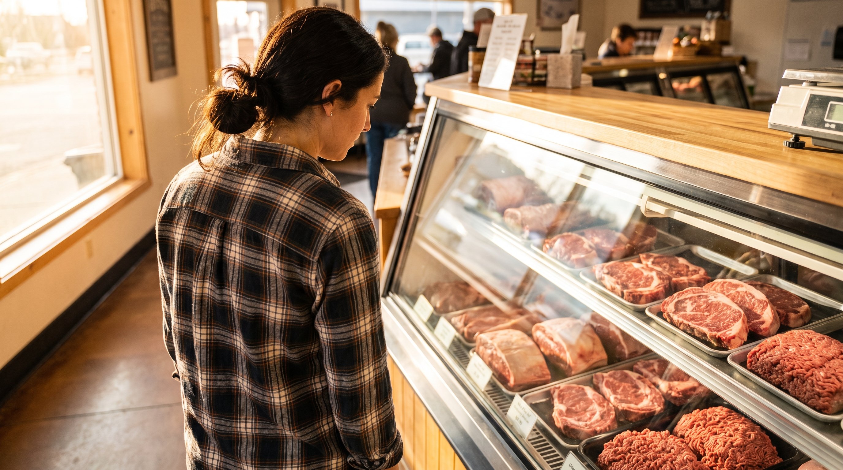 high protein beef recipes