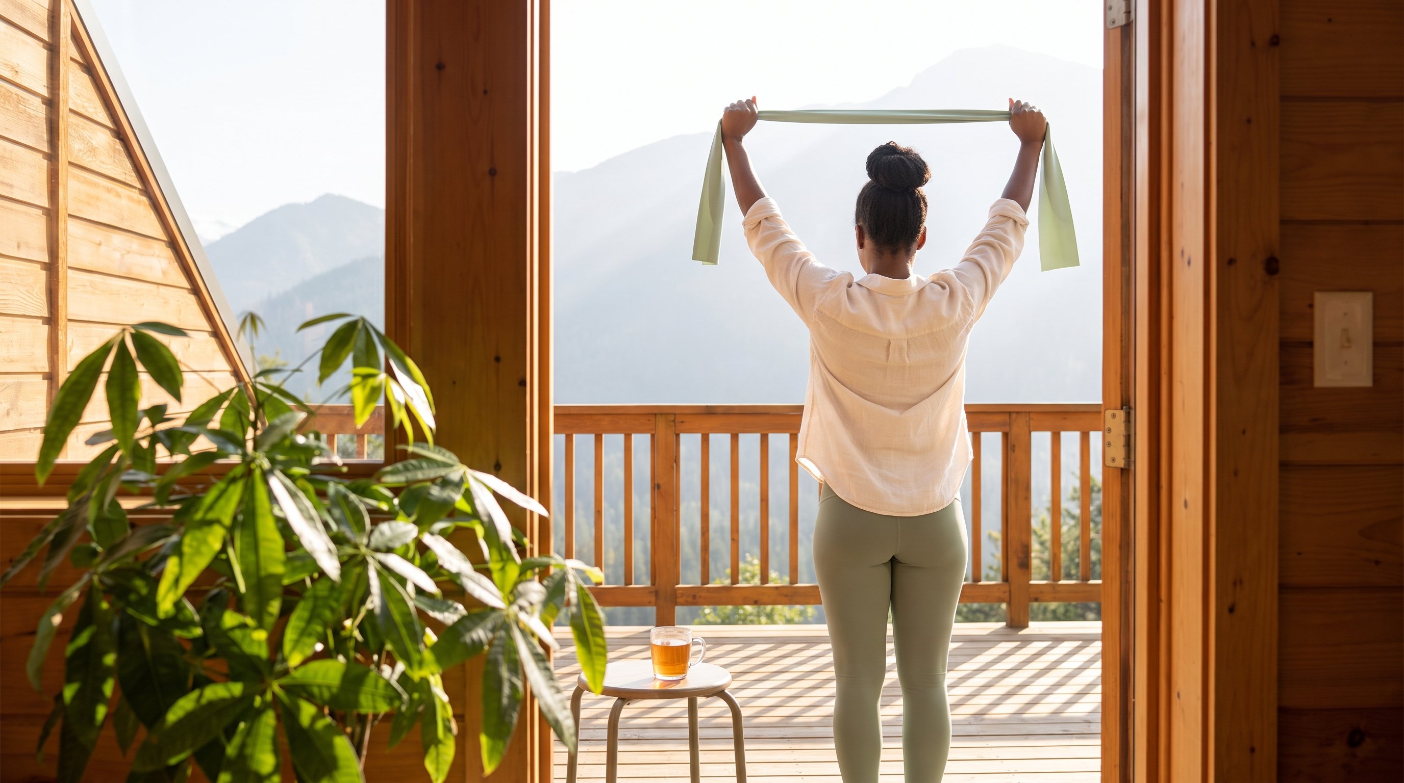 exercises for longevity