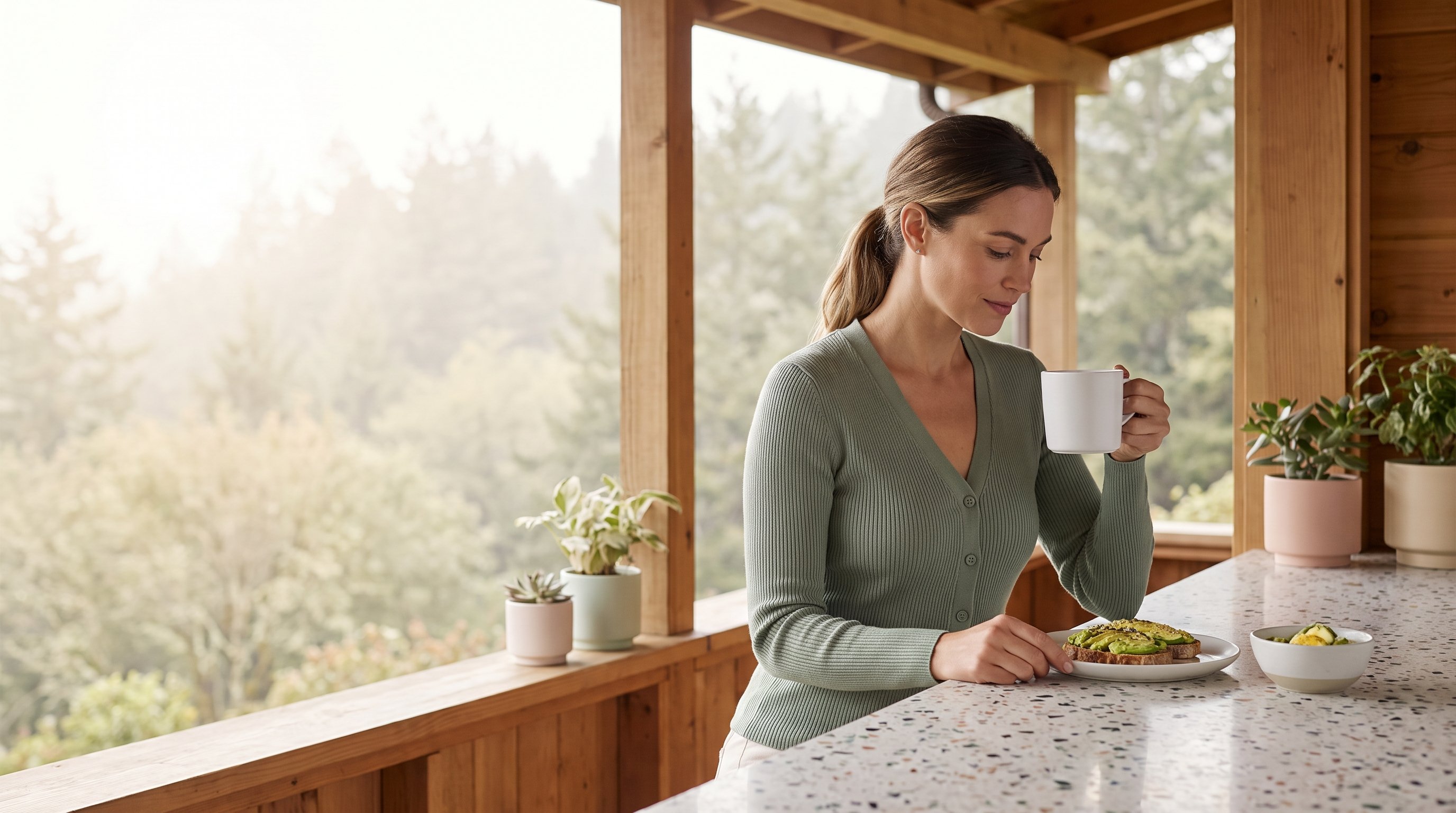 steadying foods for blood sugar support