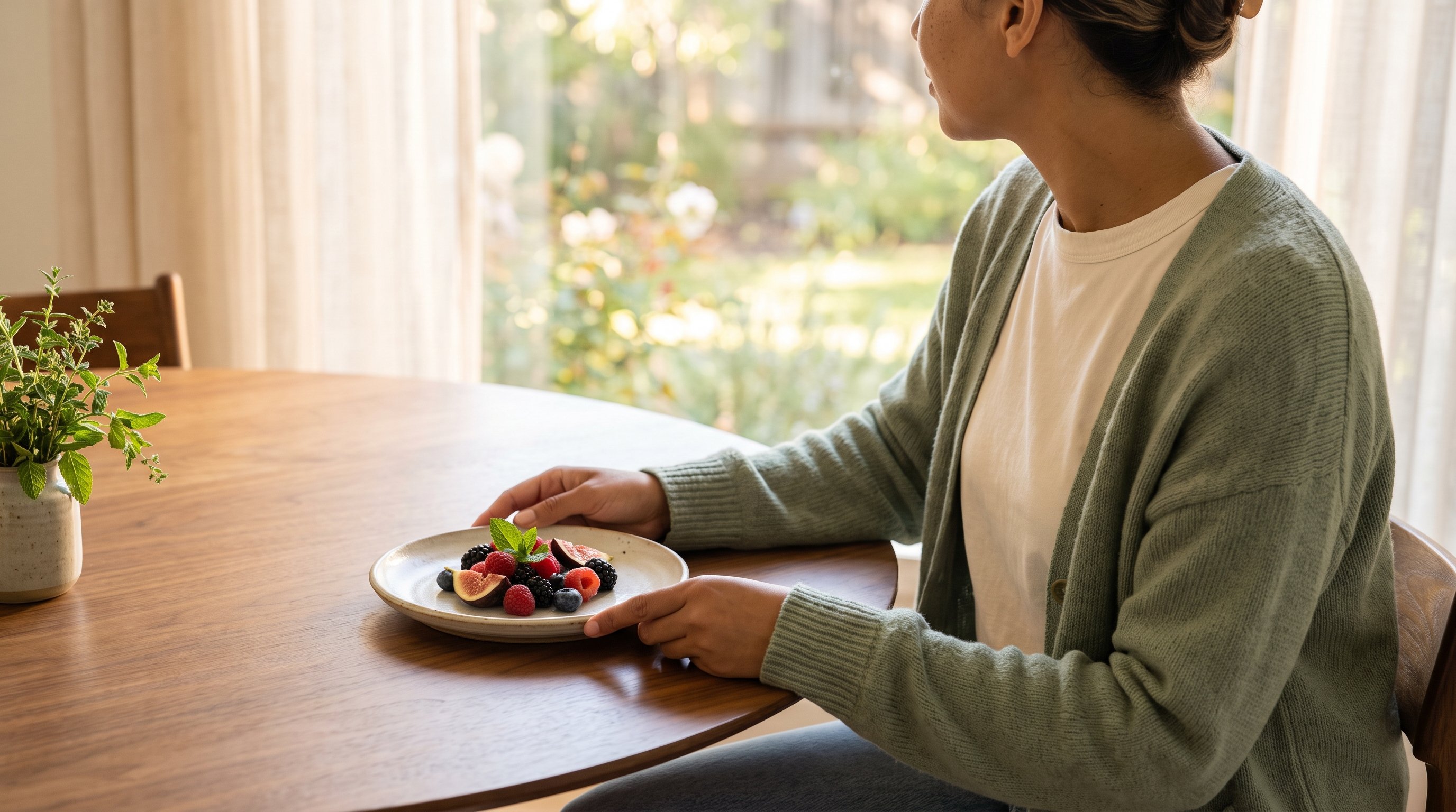 how to stop overeating