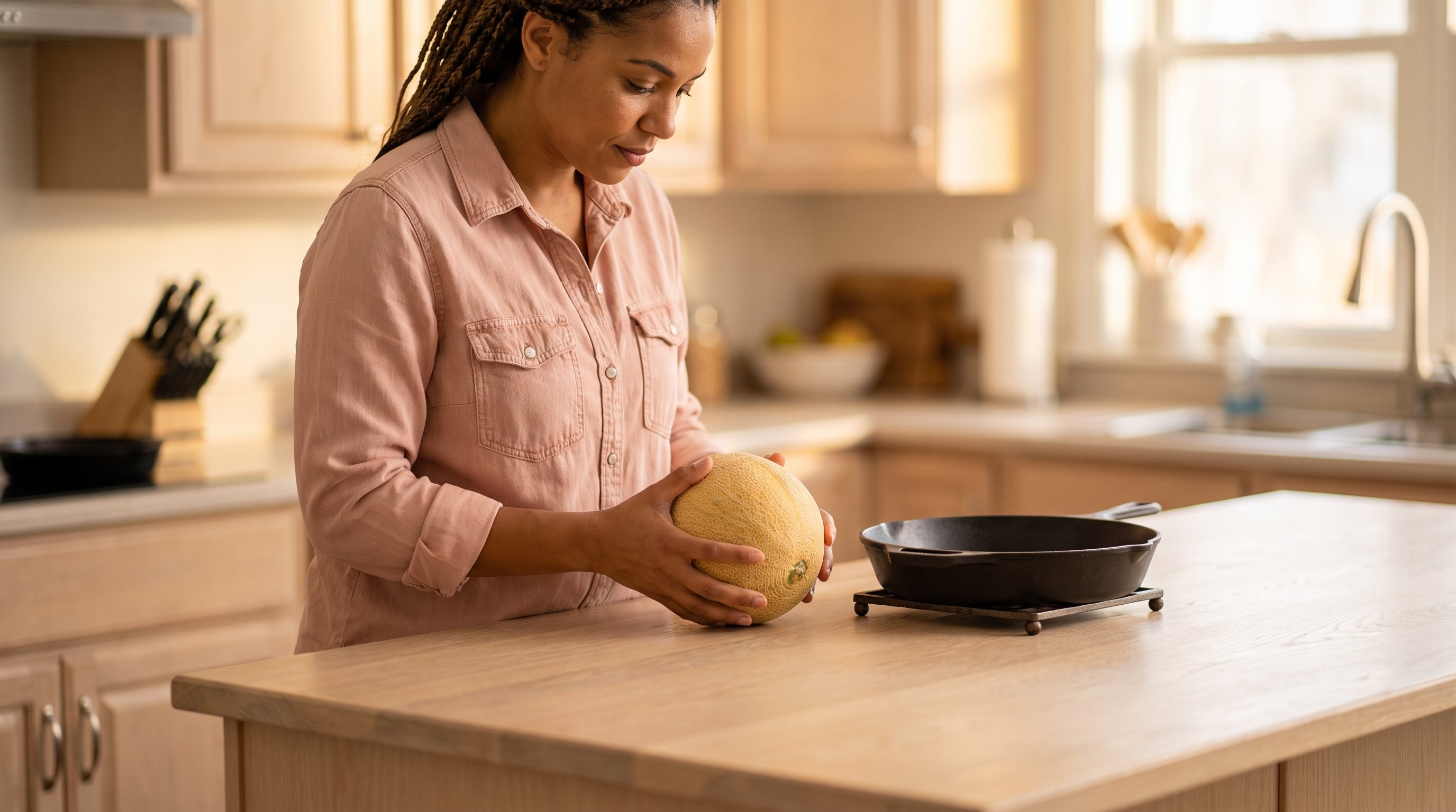 When your stomach feels tight, the choice usually comes down to reaching for a supplement or just changing what's on you