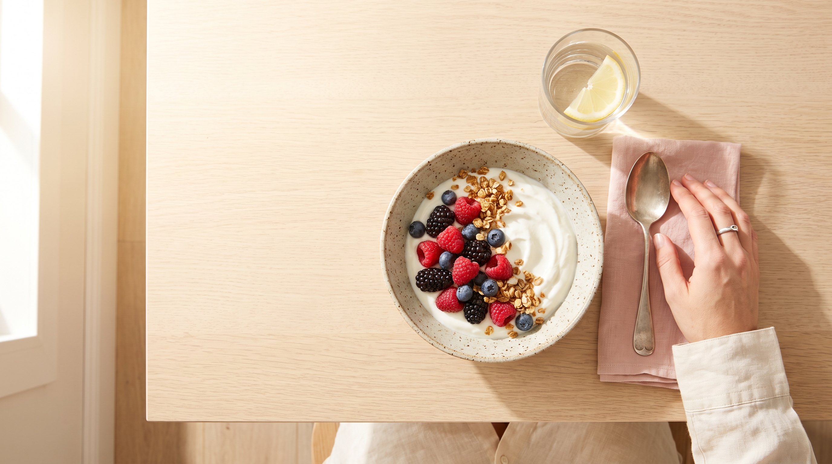protein for women over 40