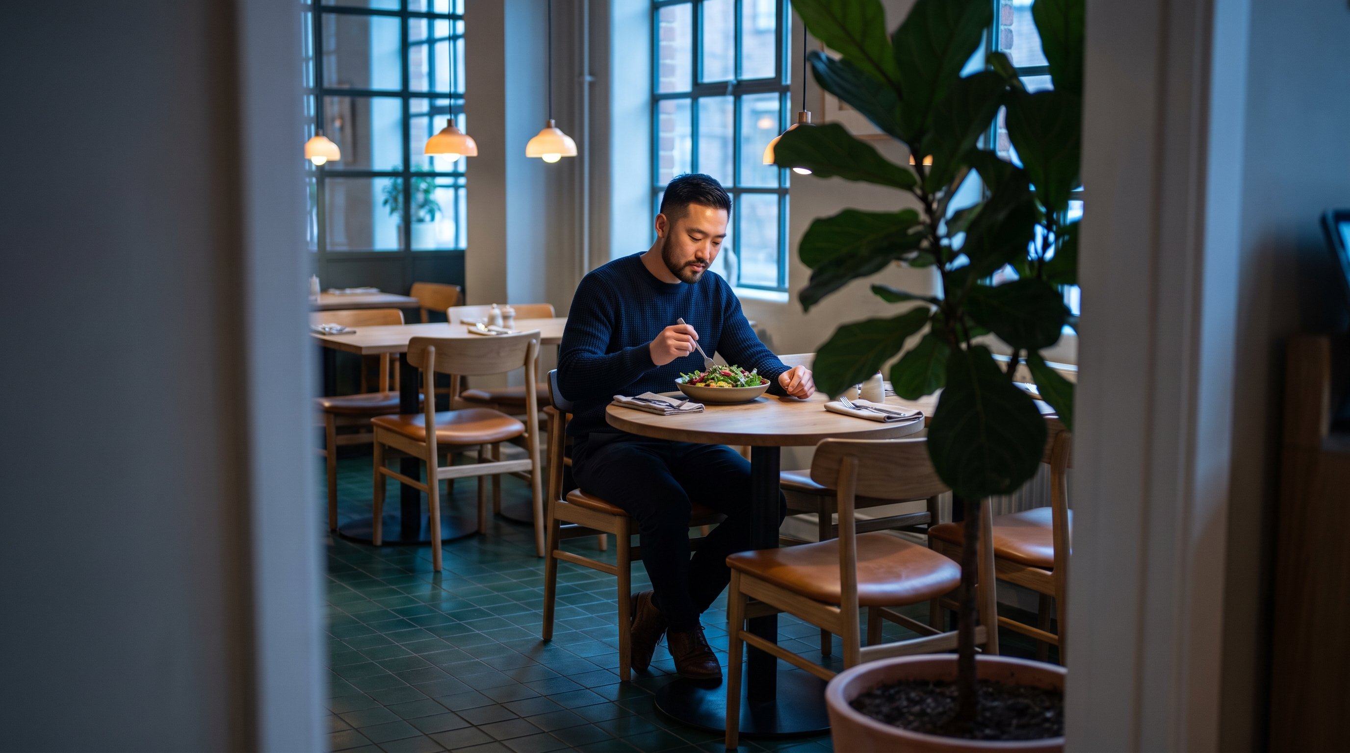 foods for prostate health