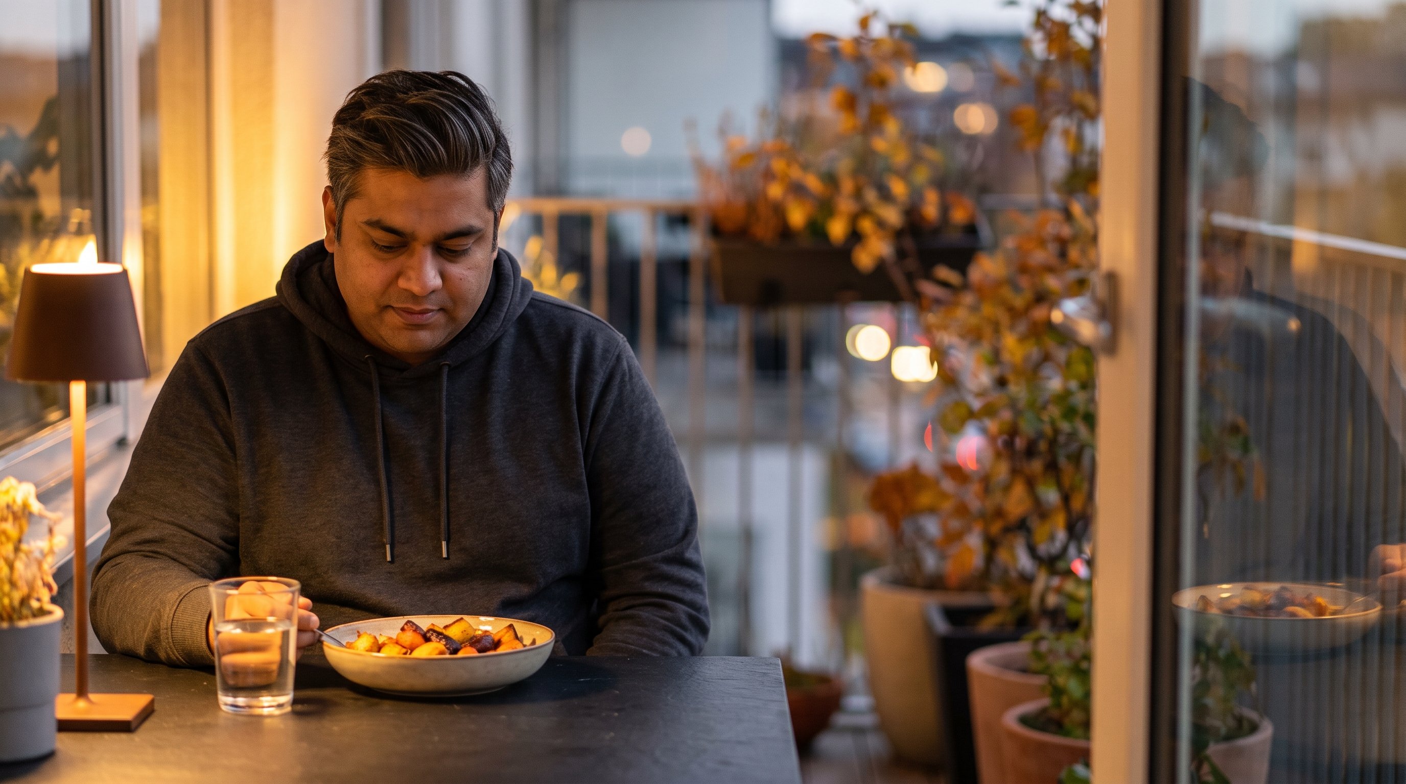 The real decision most people weigh is whether to build meals around gut-friendly whole foods or to reach for a probioti
