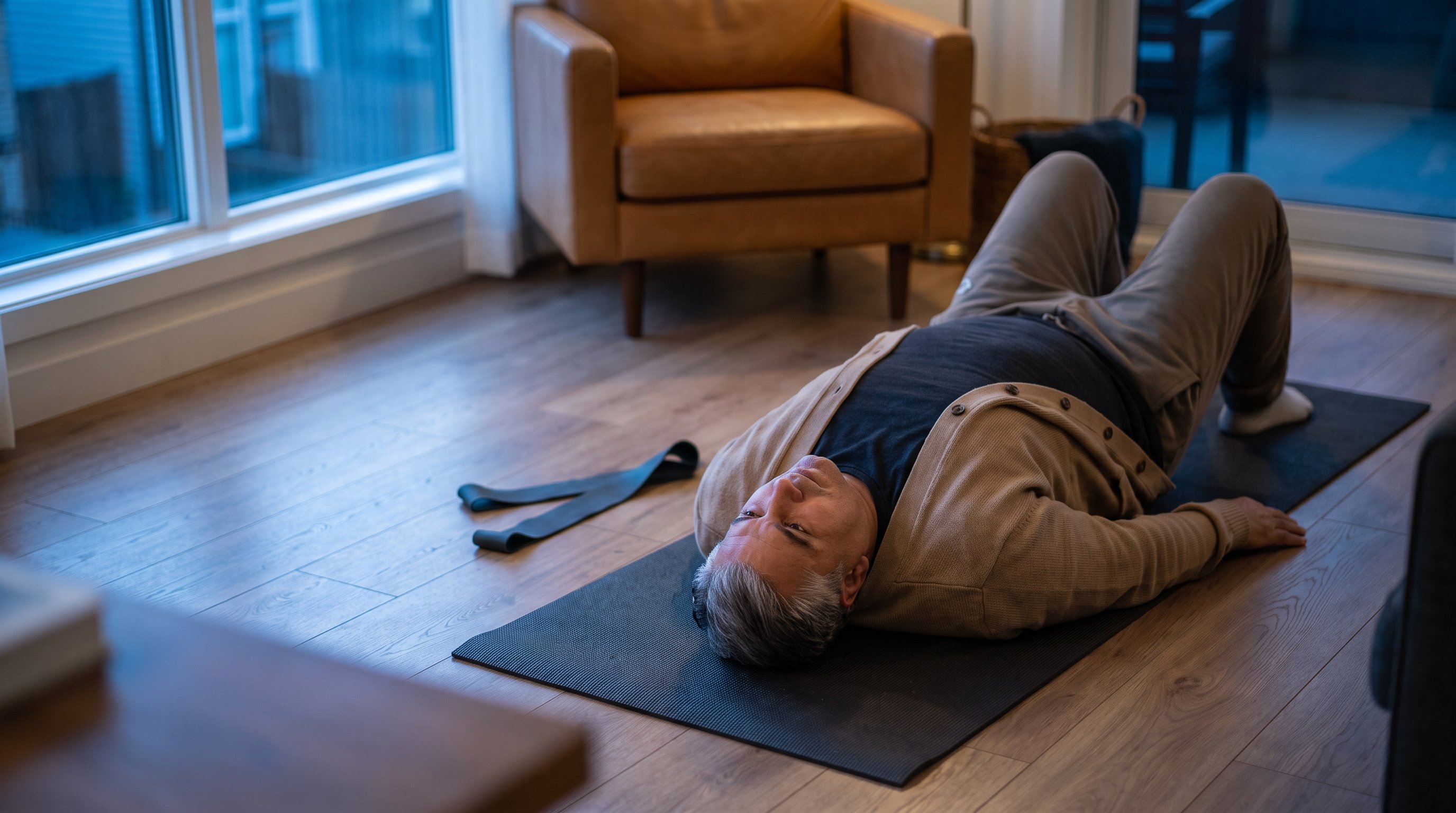 Before counting reps, it helps to know exactly which muscle you're moving and what a clean contraction feels like.