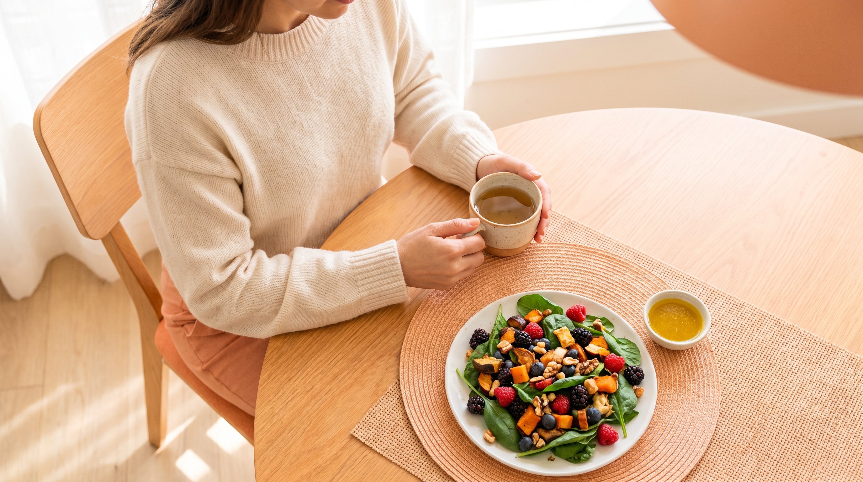 how to track calories