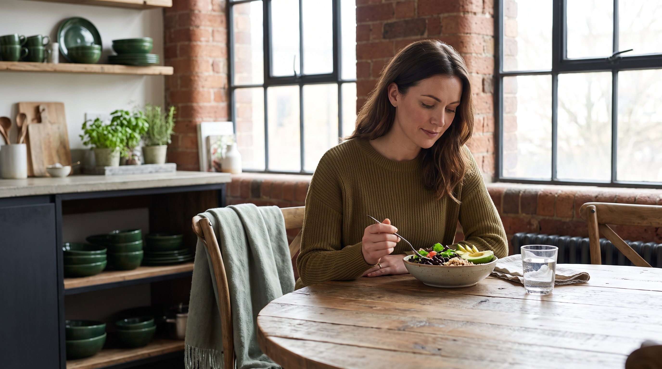gut health foods