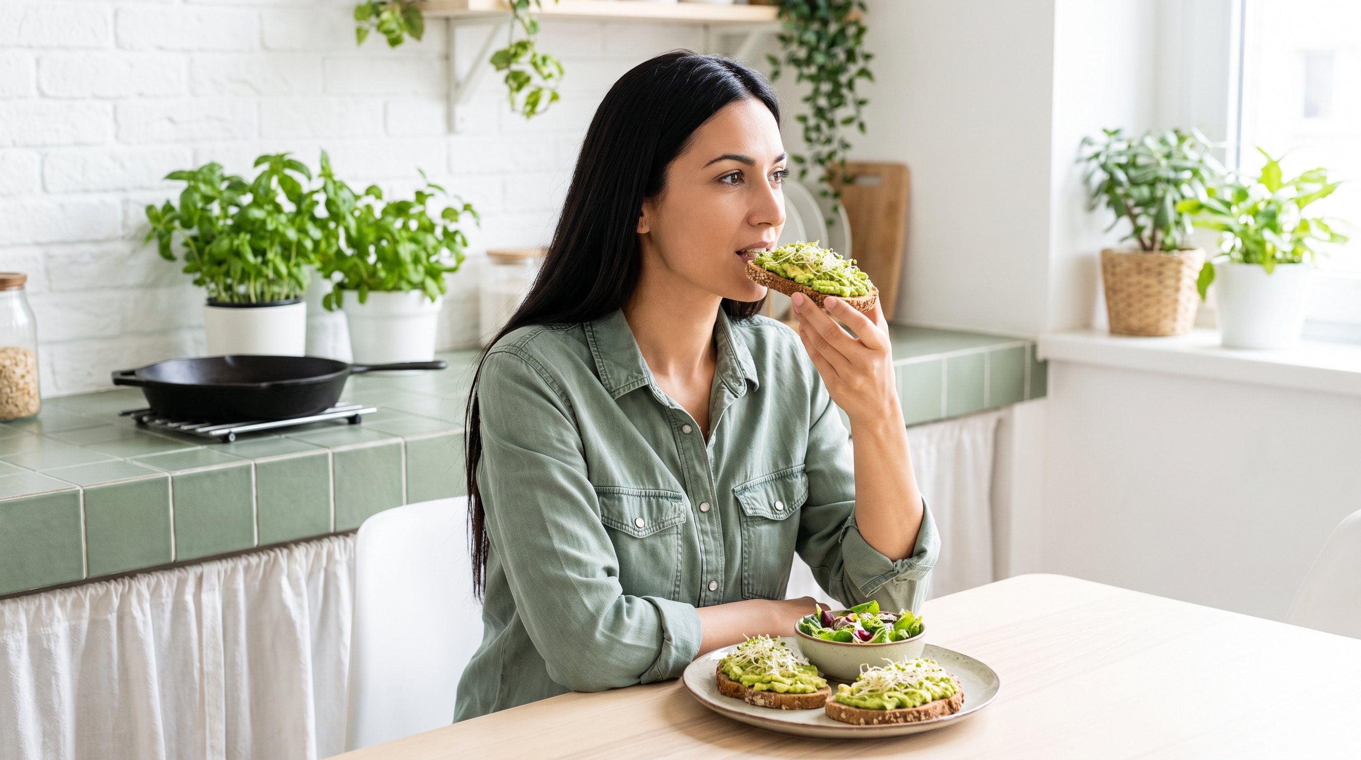 foods high in magnesium