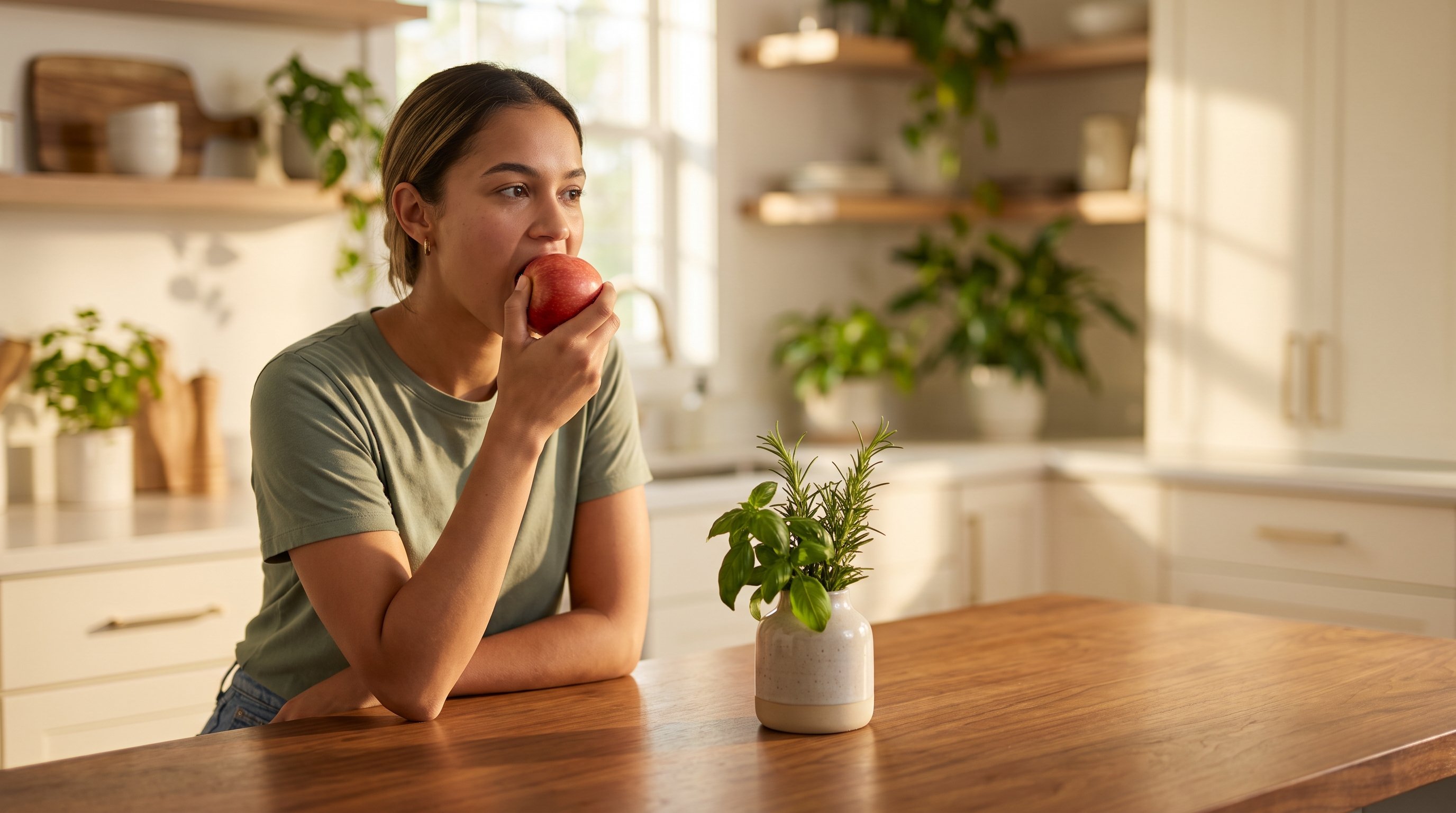gut health foods