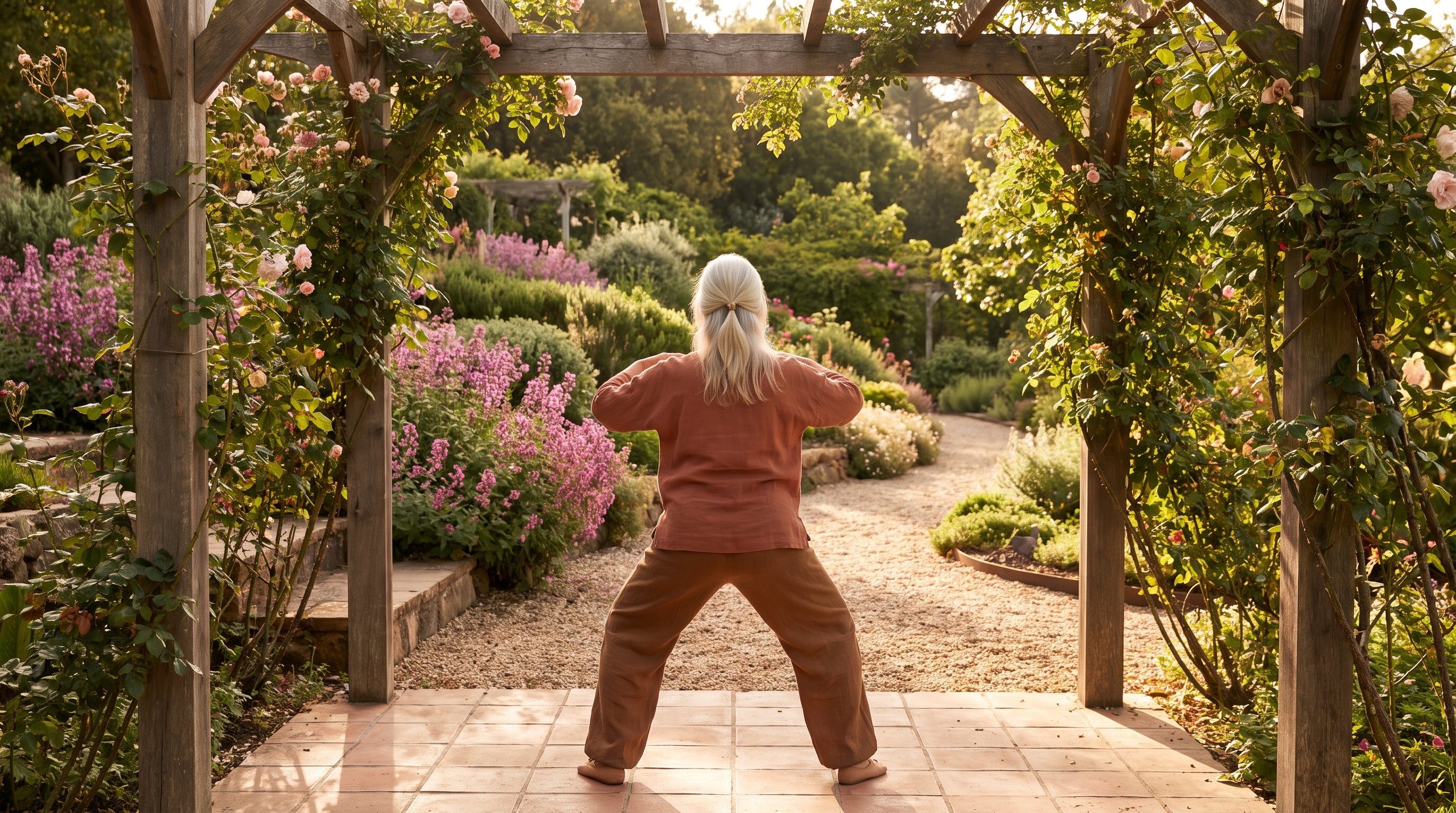 tai chi for seniors