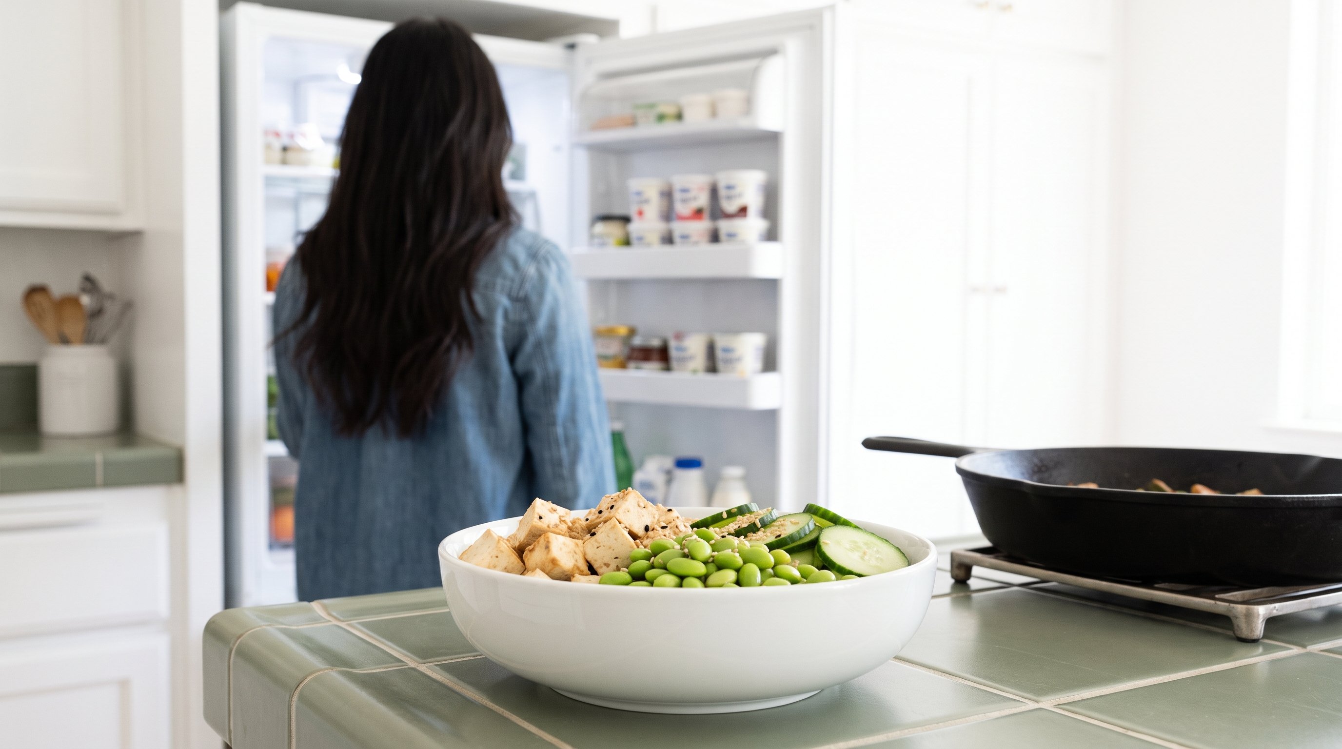 how to eat more protein