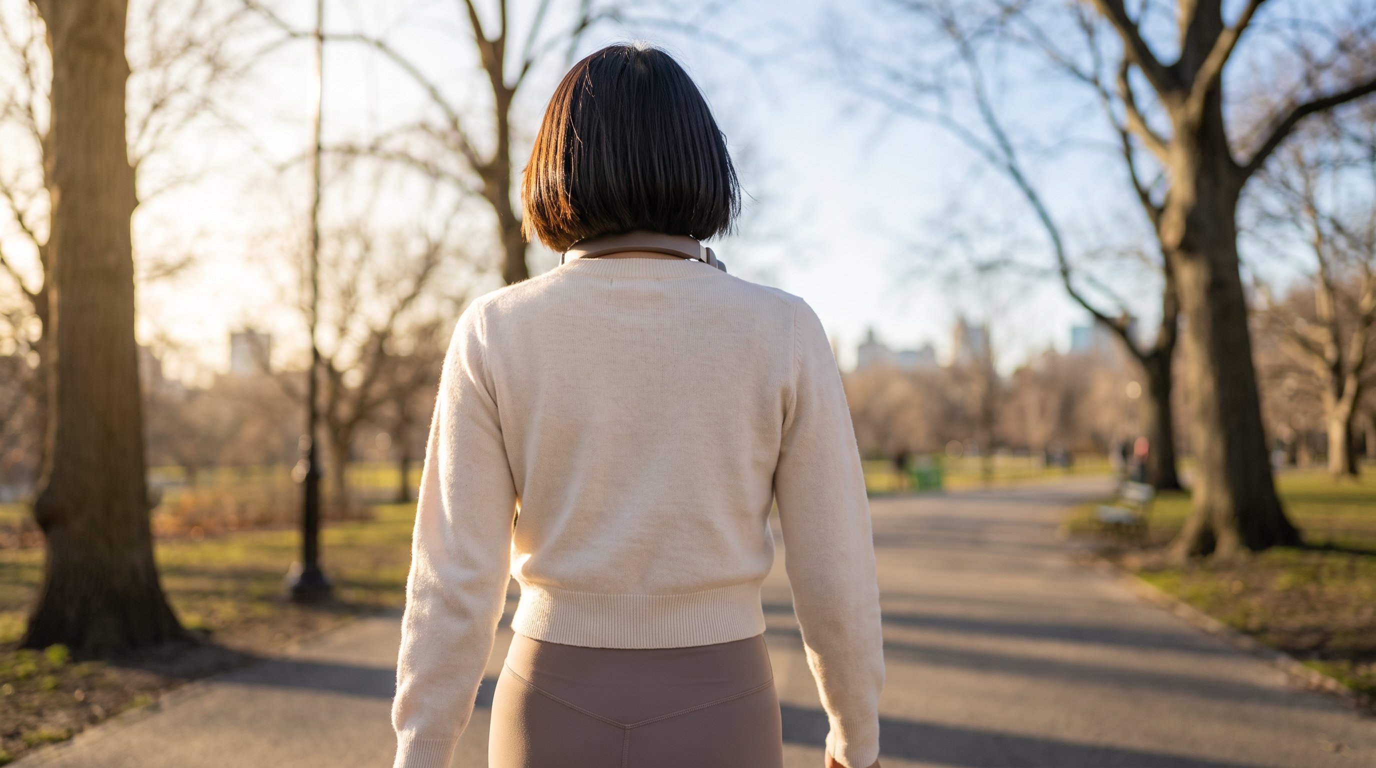 walking for weight loss