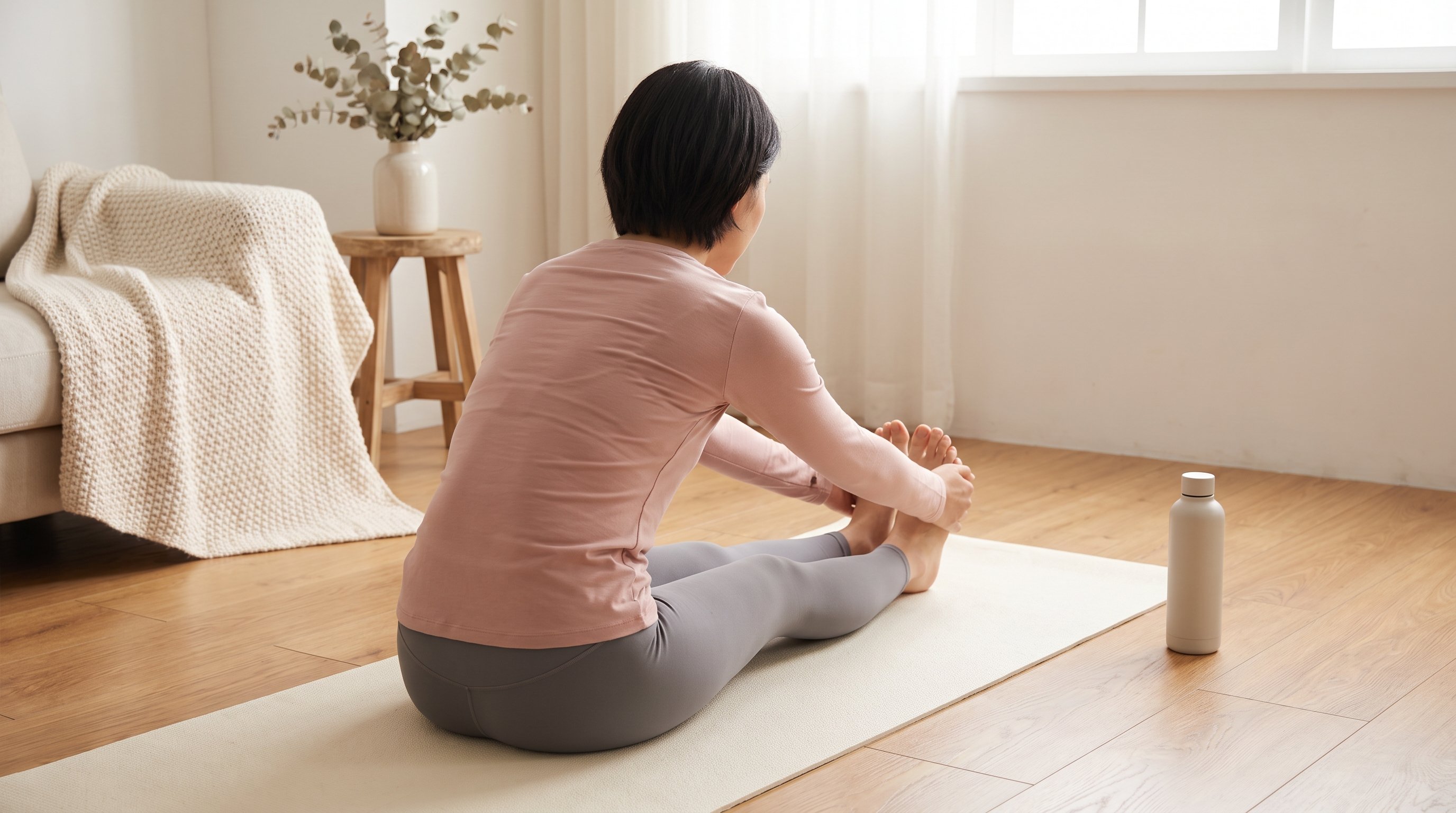 how to stay motivated to exercise