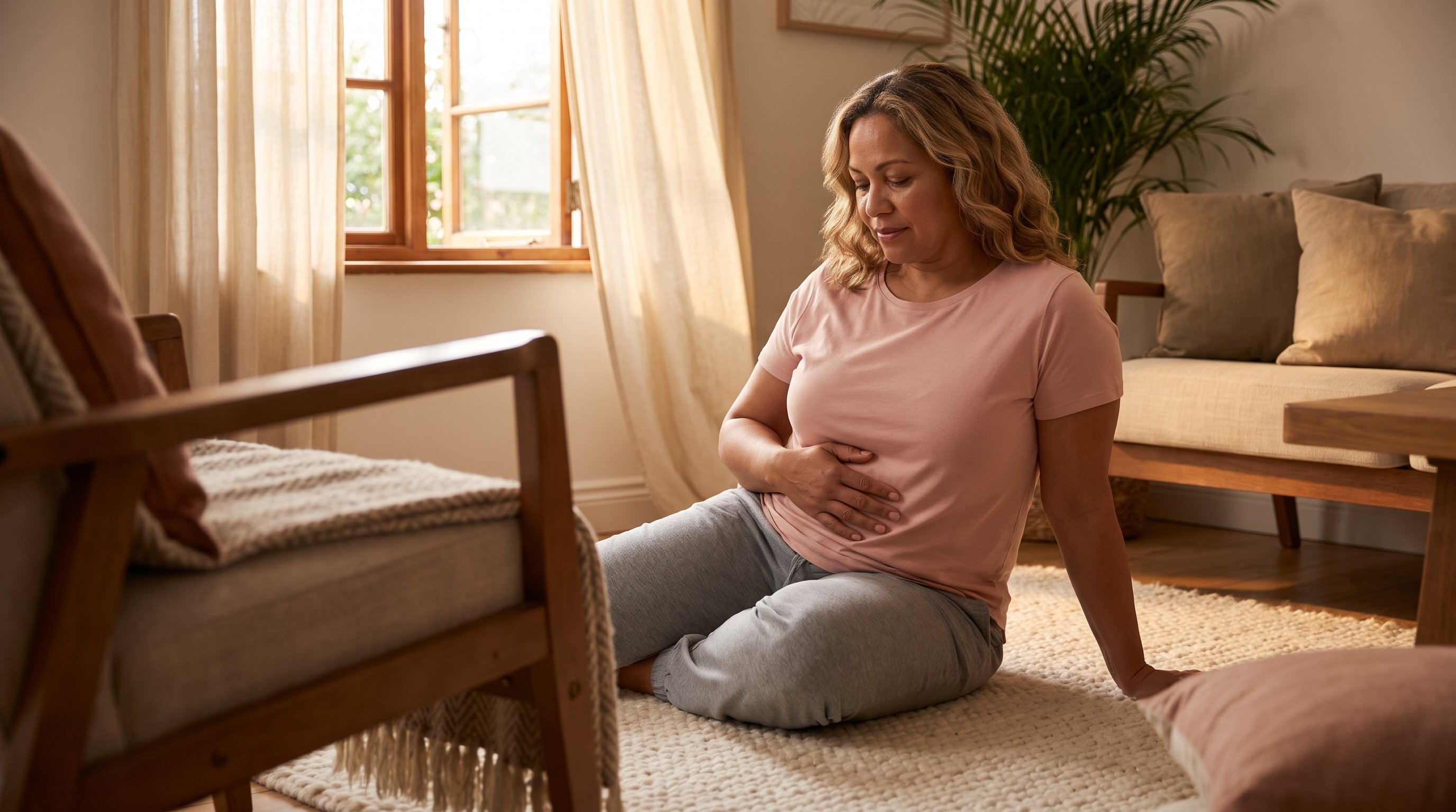 pelvic floor exercises