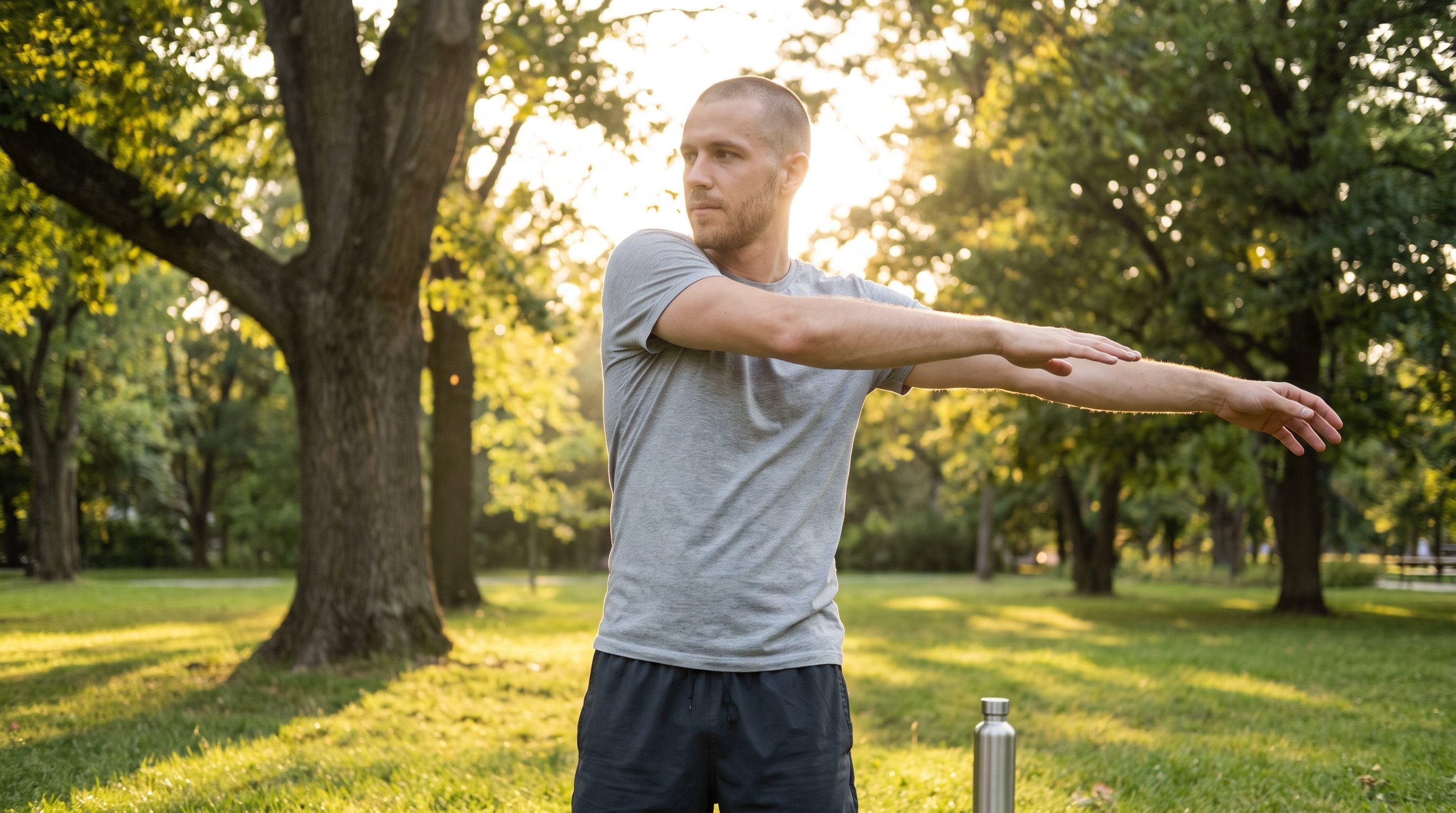 Two sessions a week is enough to start noticing the moves feel less awkward, and that's usually the point where people a