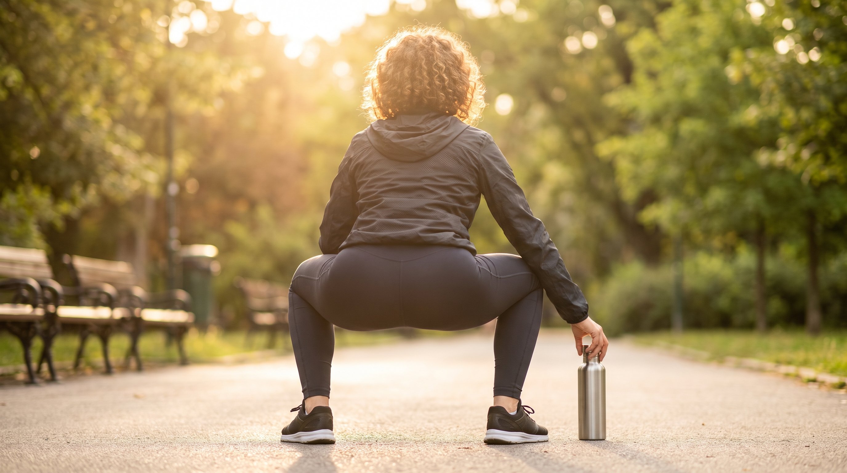 bodyweight exercises
