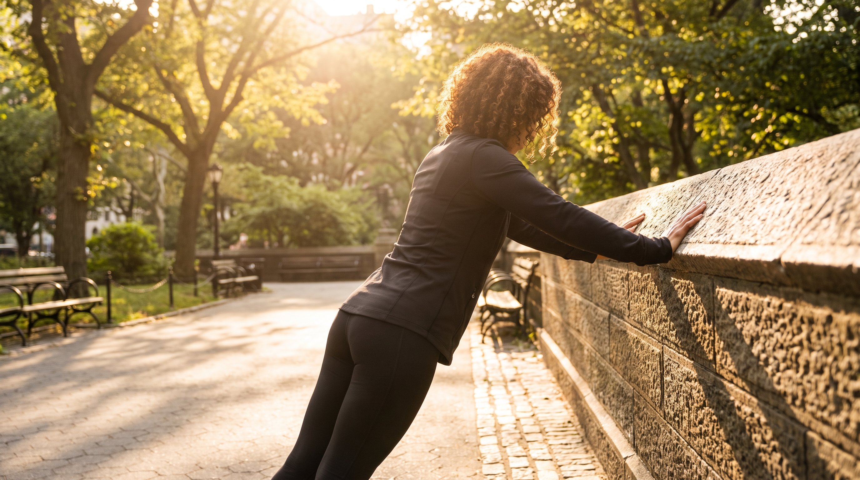 low impact workout