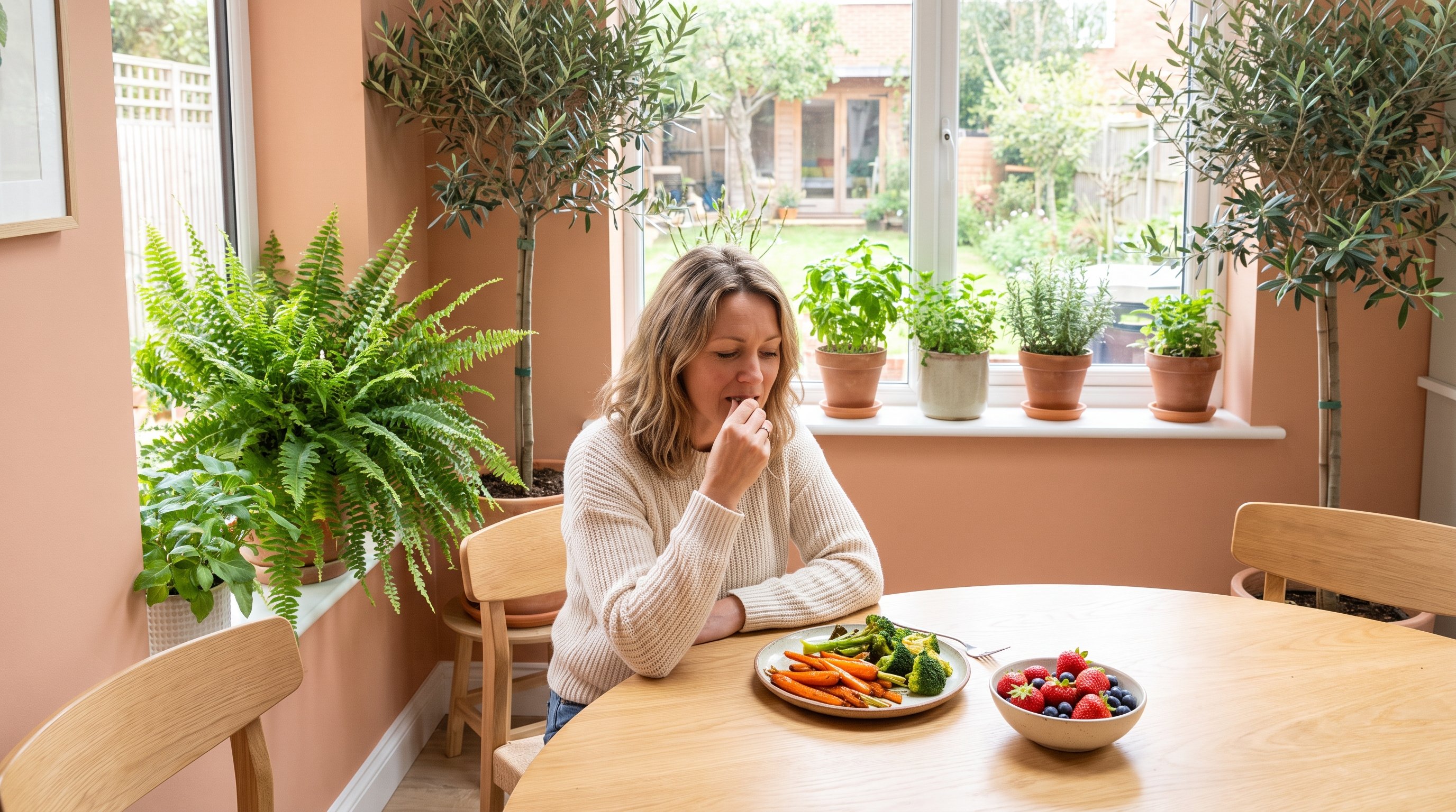 You don't need a strict protocol to raise your vitamin C intake.