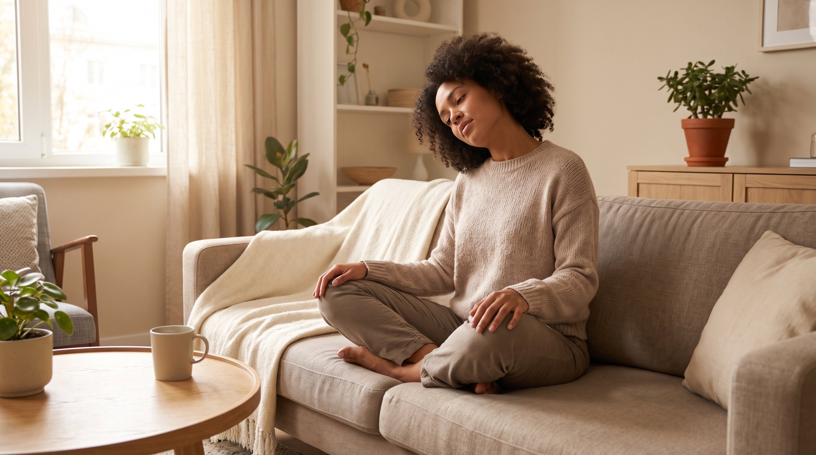 replacing a bad habit with a better one