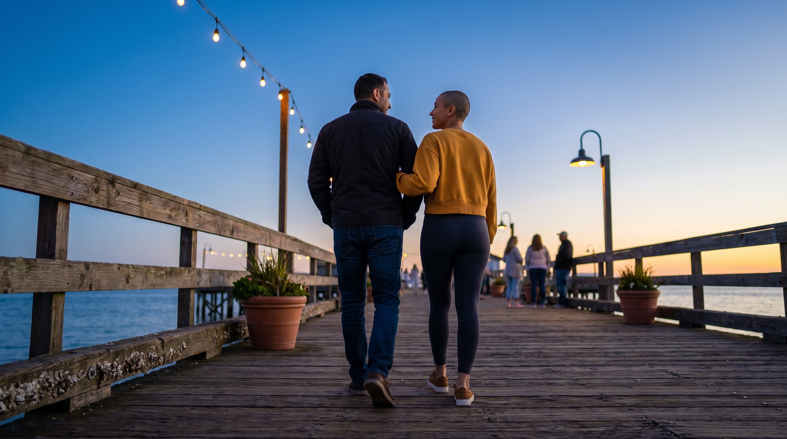 couple exploring relationship dynamics together