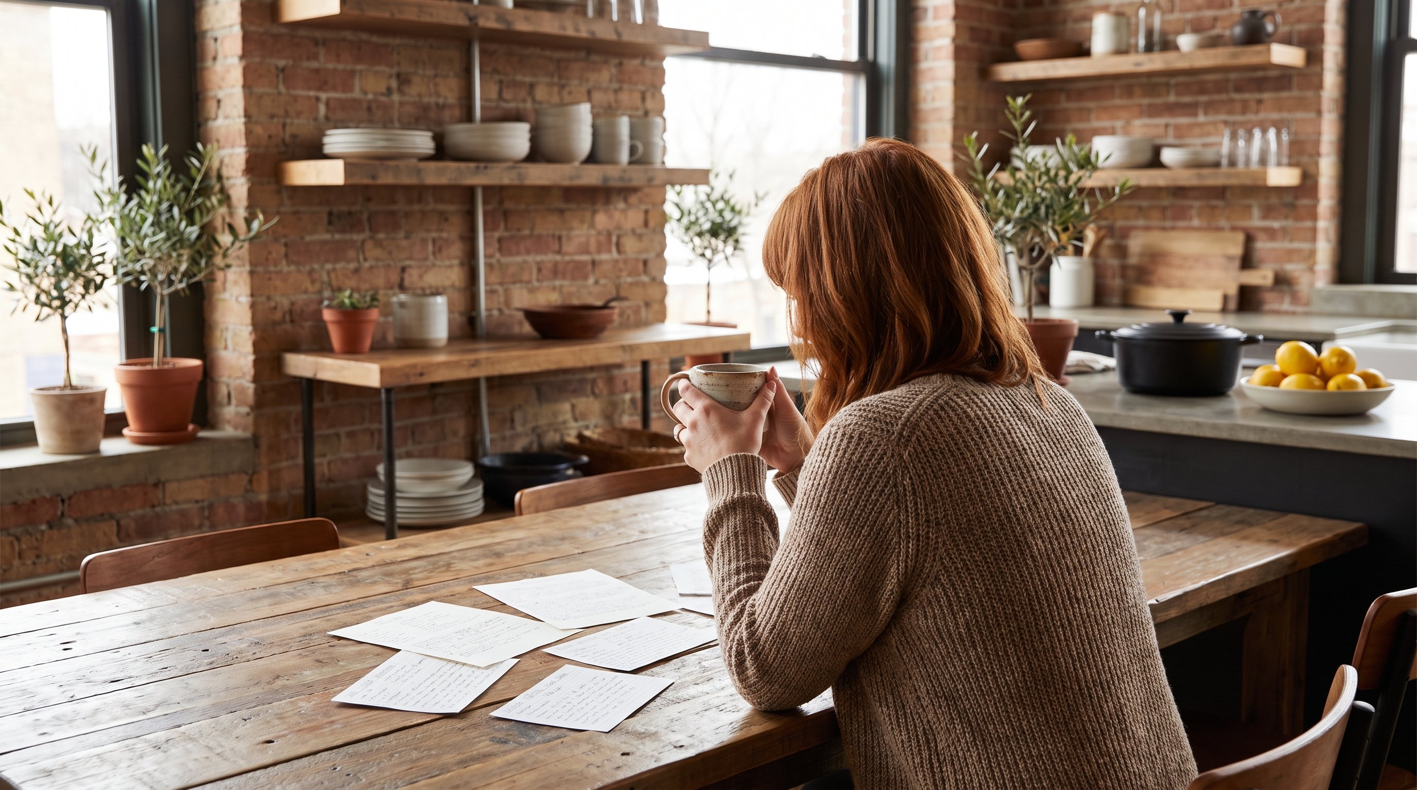 Before buying new ingredients or rewriting your meal plan, get these basics sorted first.
