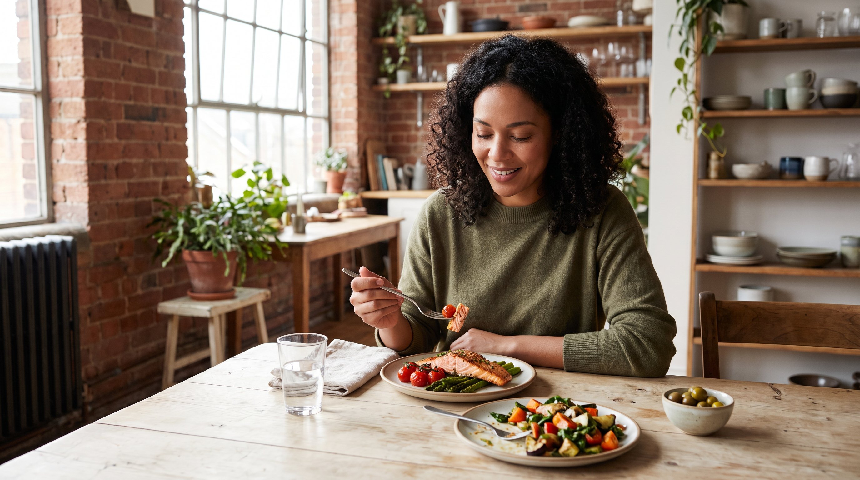 Most people choosing a midday meal are really picking between three routes cook ahead, assemble on the spot, or buy some