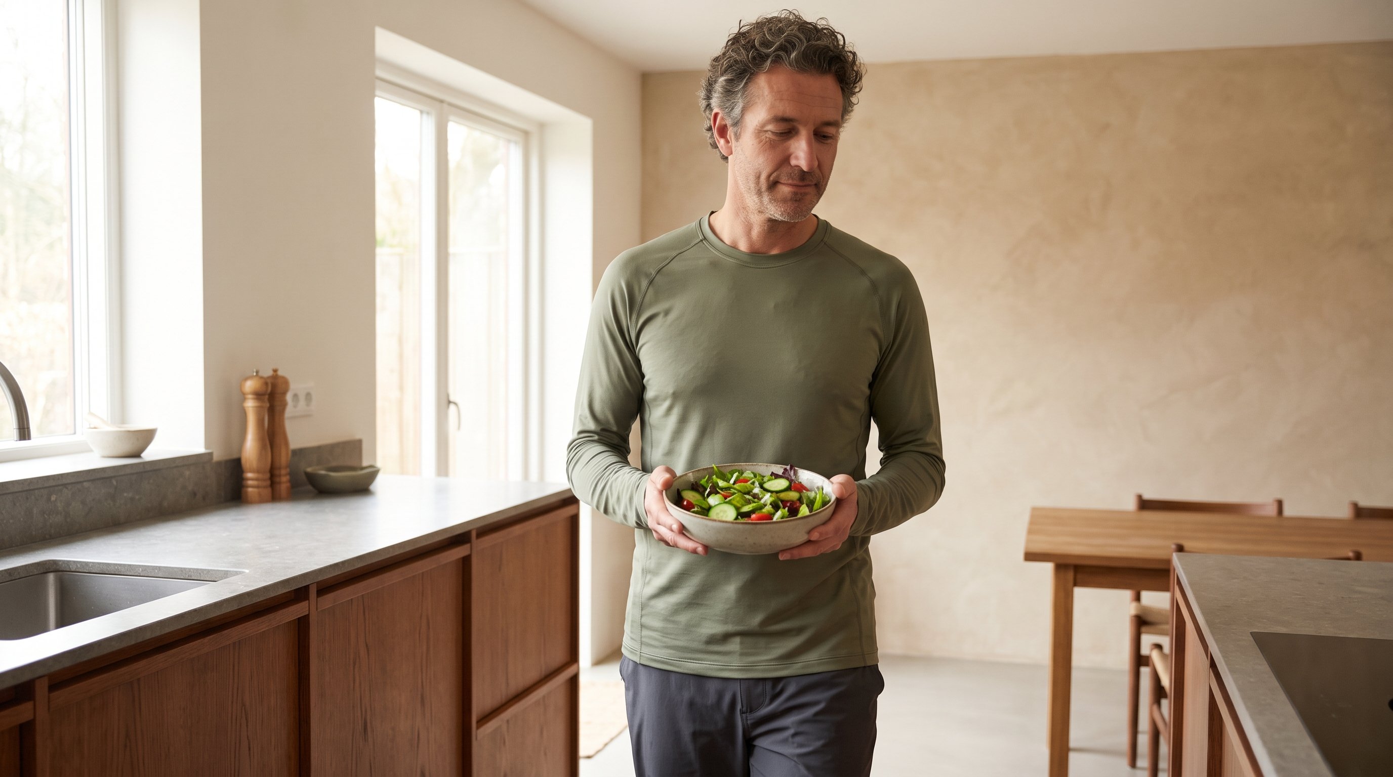 You don't need to overhaul your kitchen to eat in a way that supports your skin.