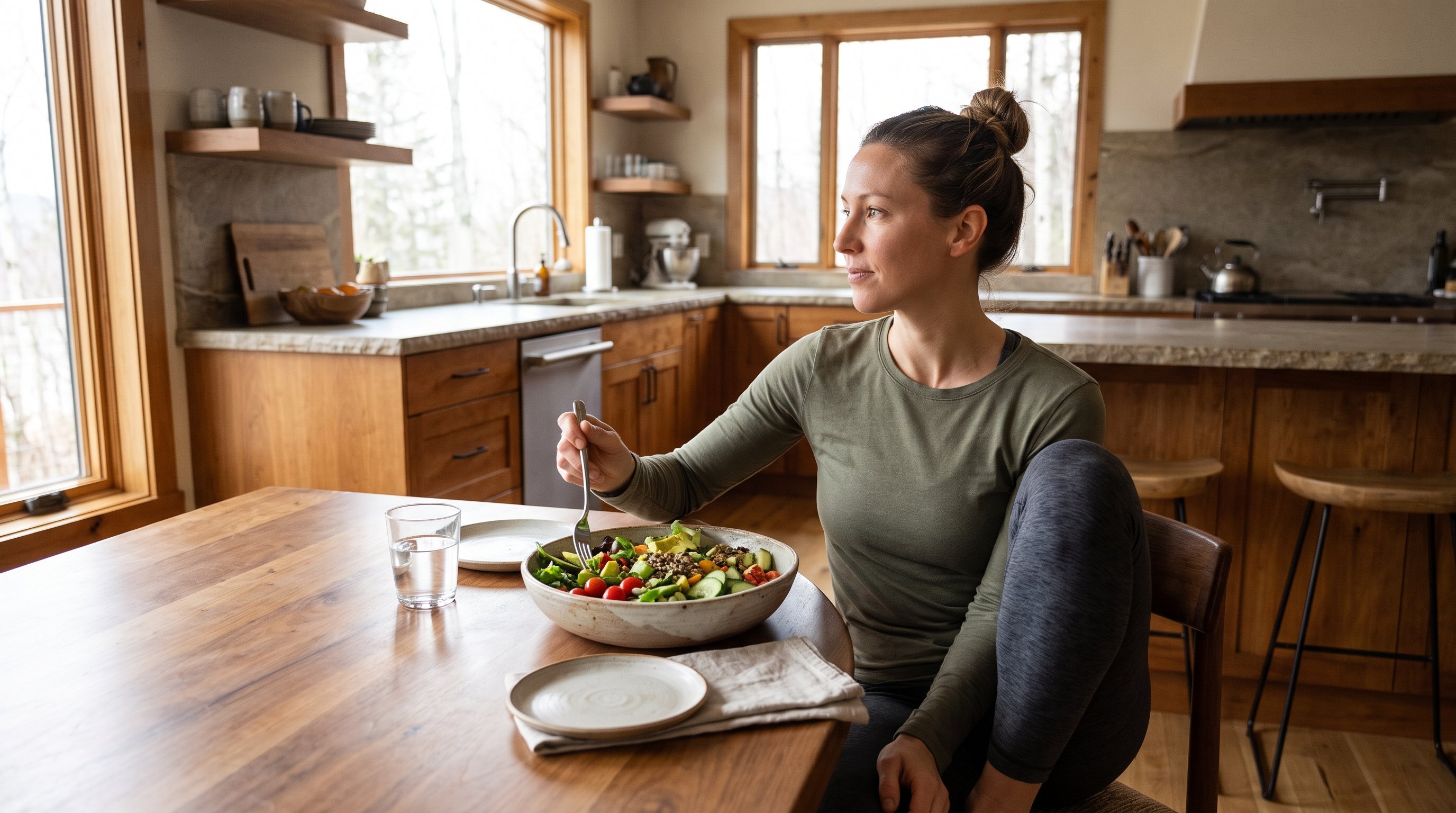 foods for muscle recovery