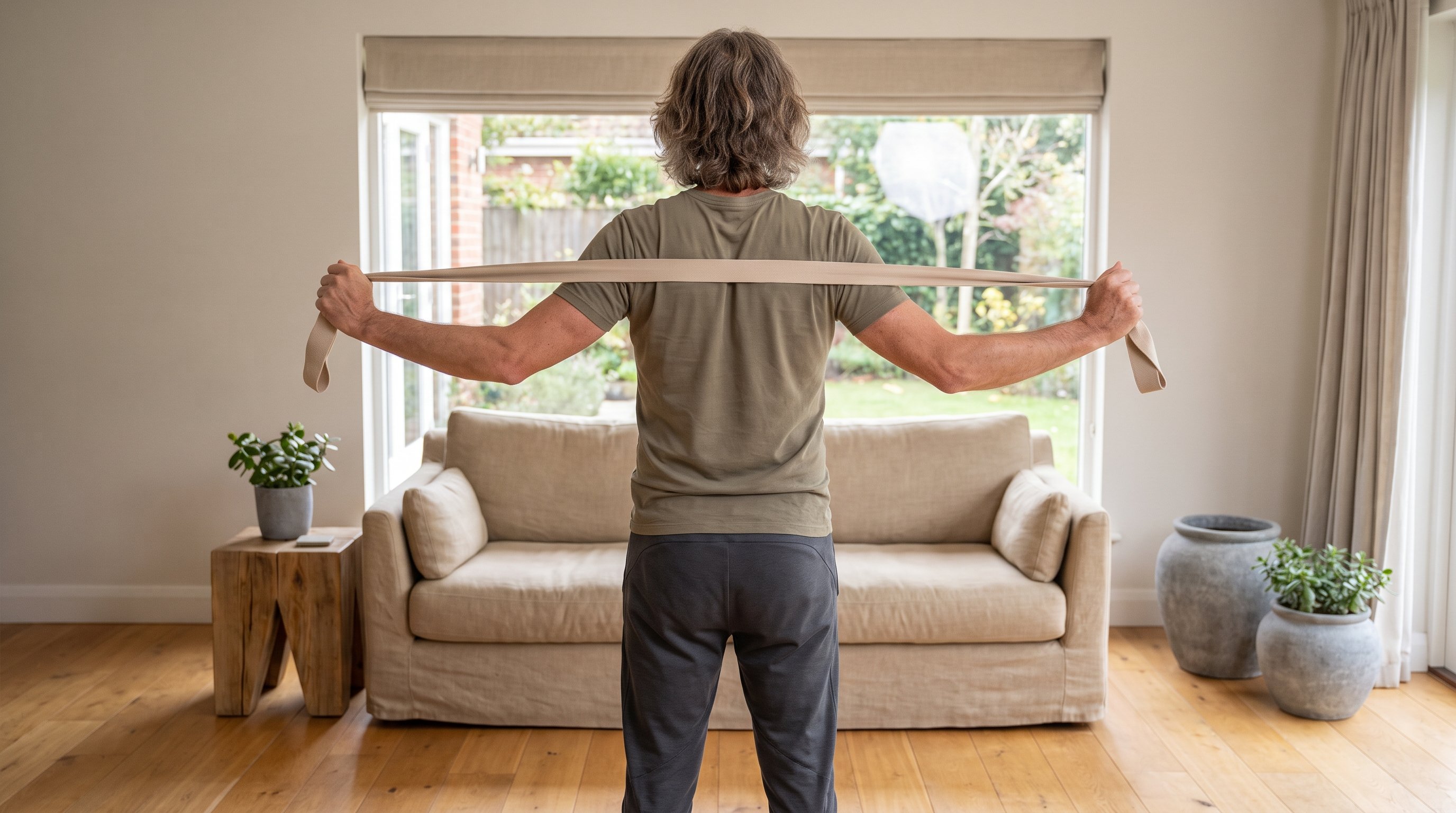shoulder mobility exercises
