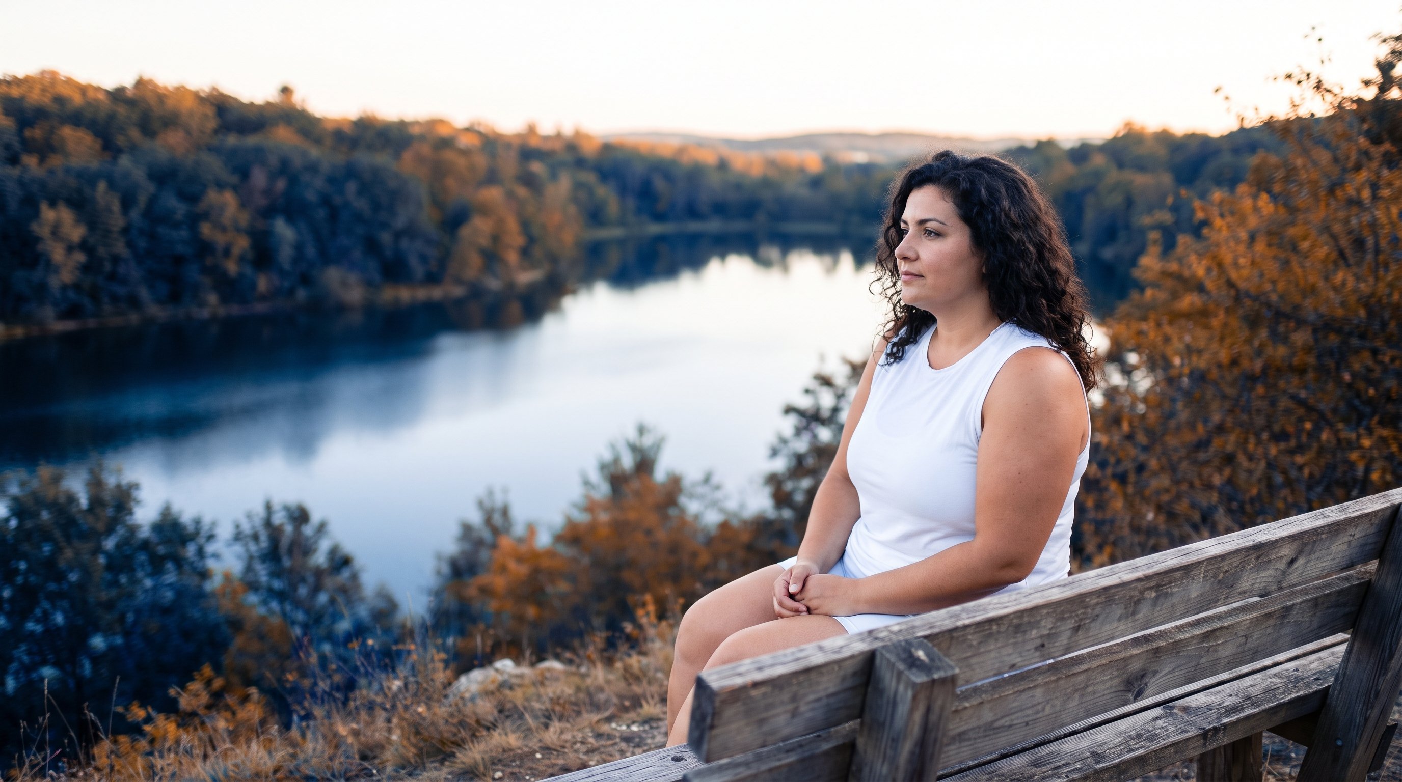 Checking too often tends to turn a reflective tool into a source of anxiety, which defeats the point of using it at all.