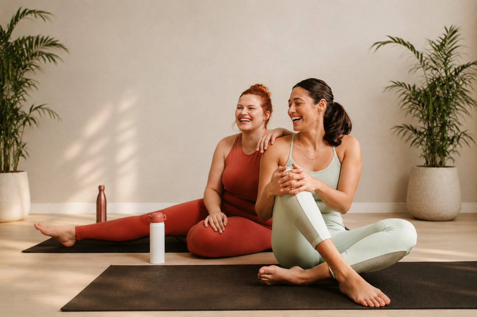 nord-pilates-two-women-sitting-yoga-mats-laughing-together-indoor-group-class.png