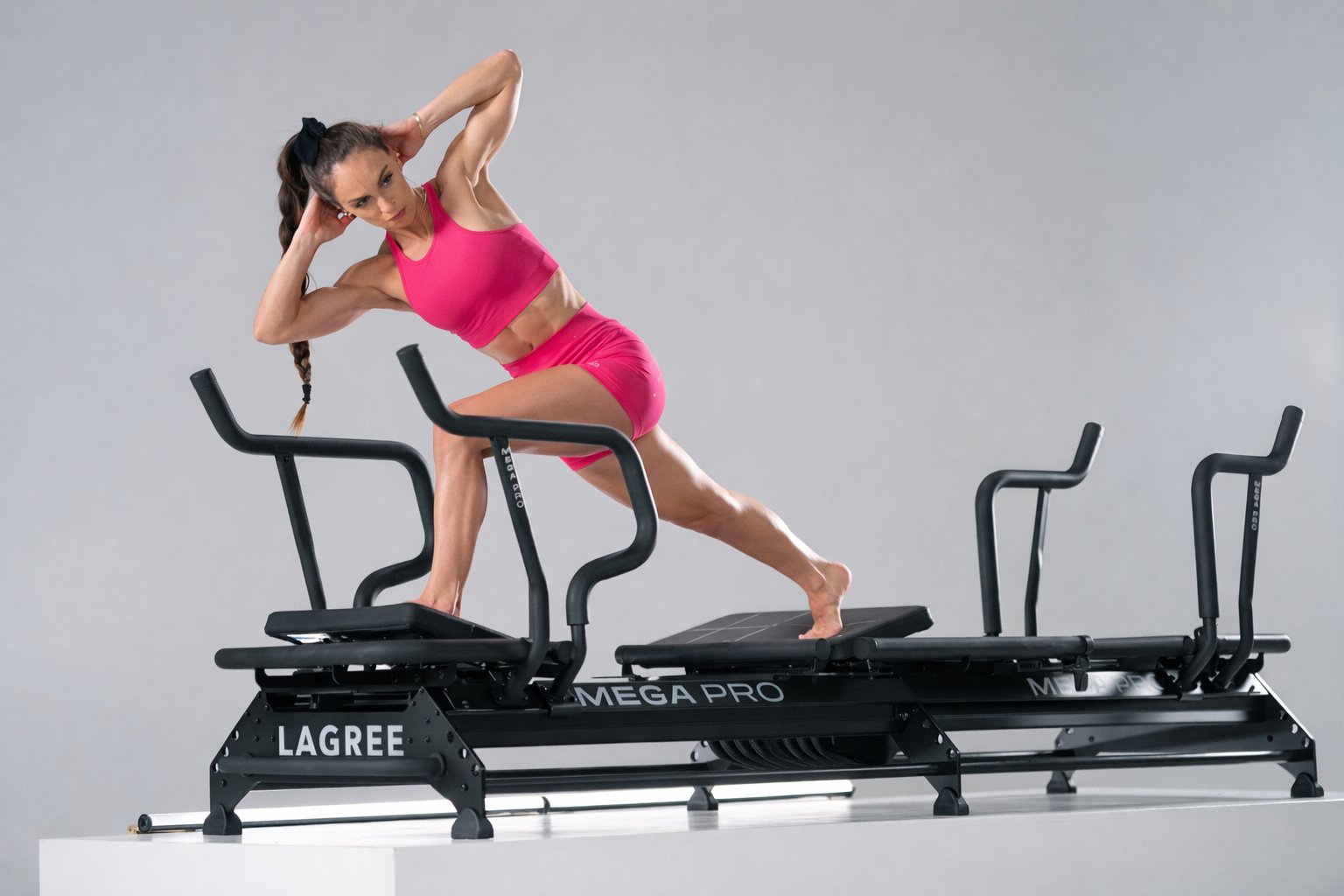 pilates reformer