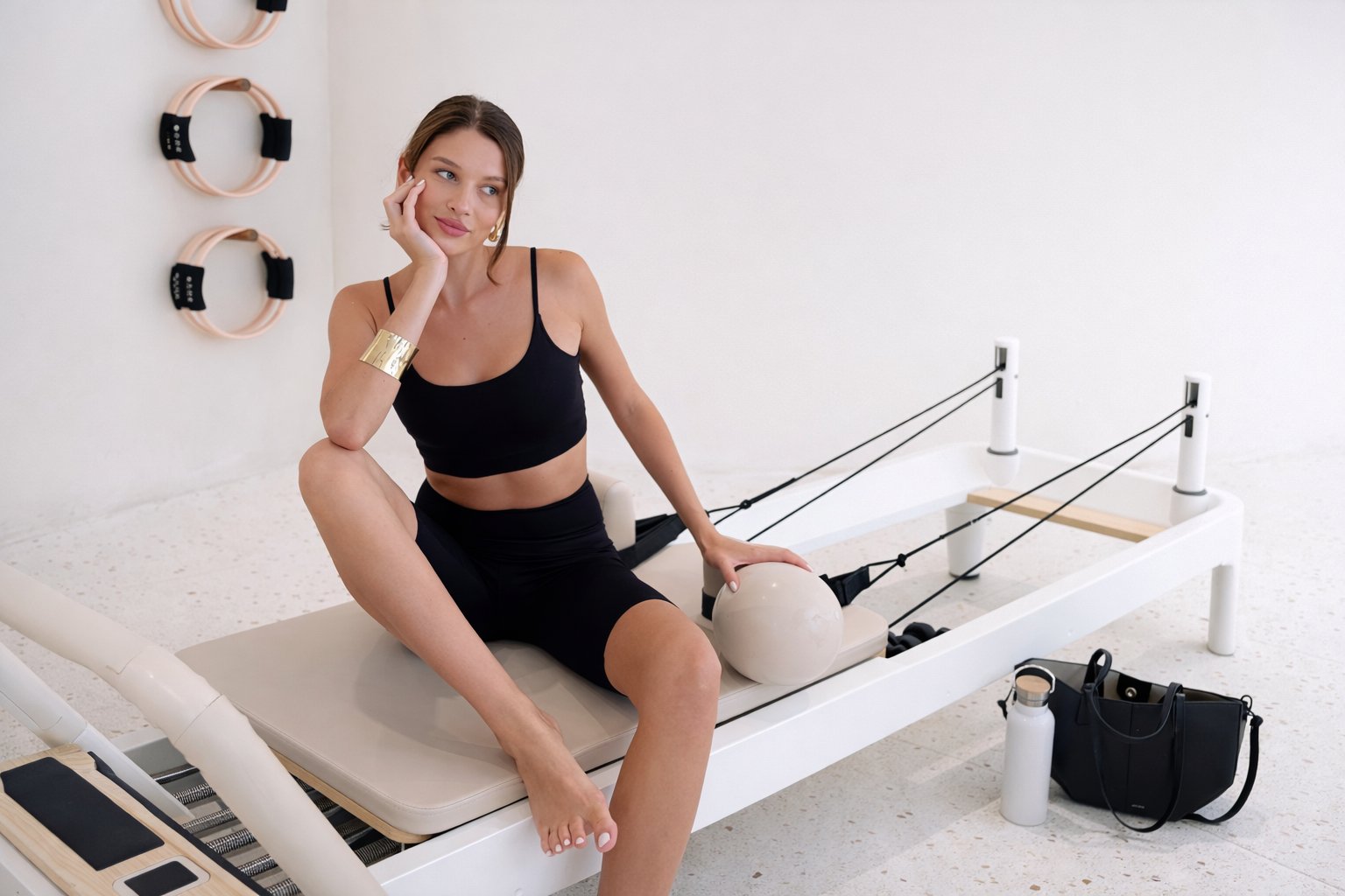 pilates studio