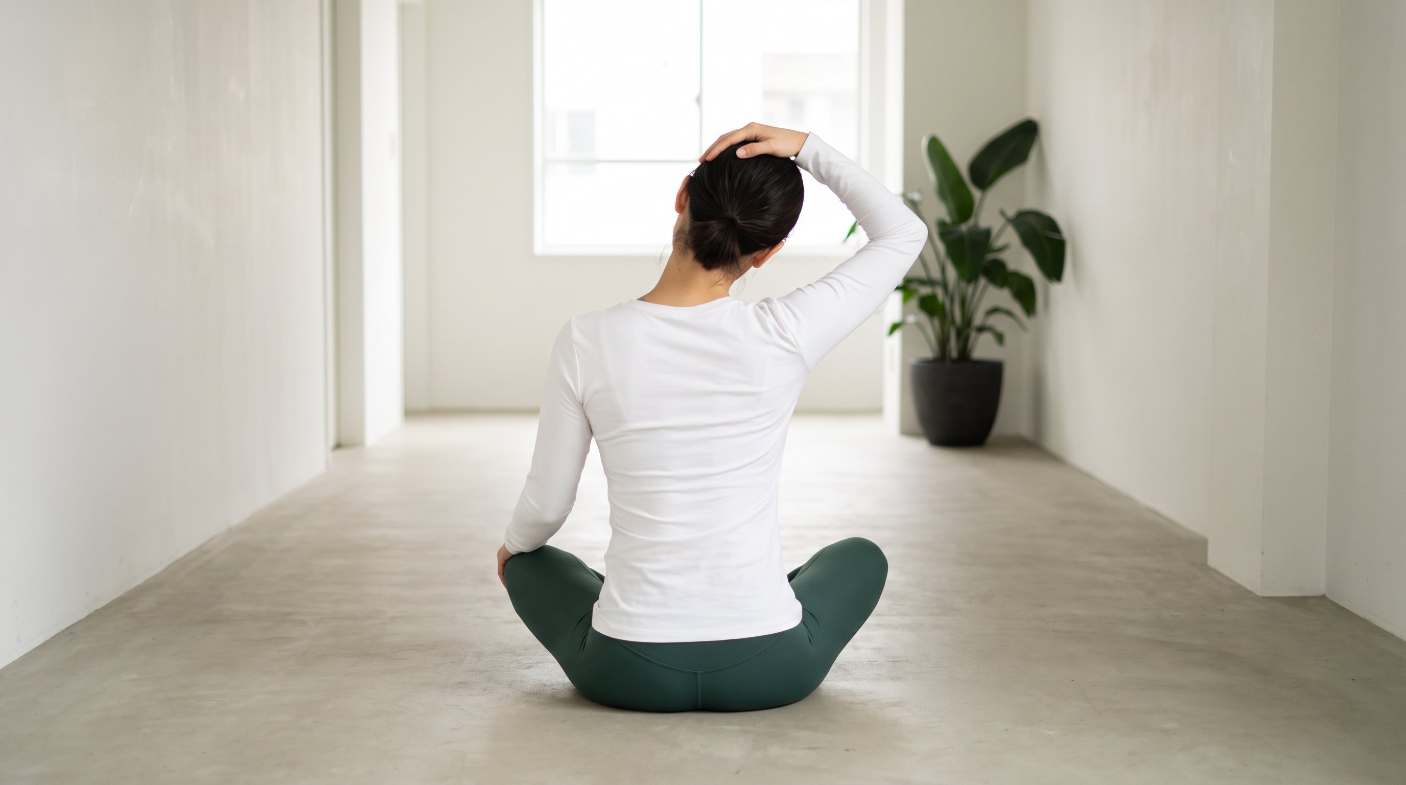 gentle exercise