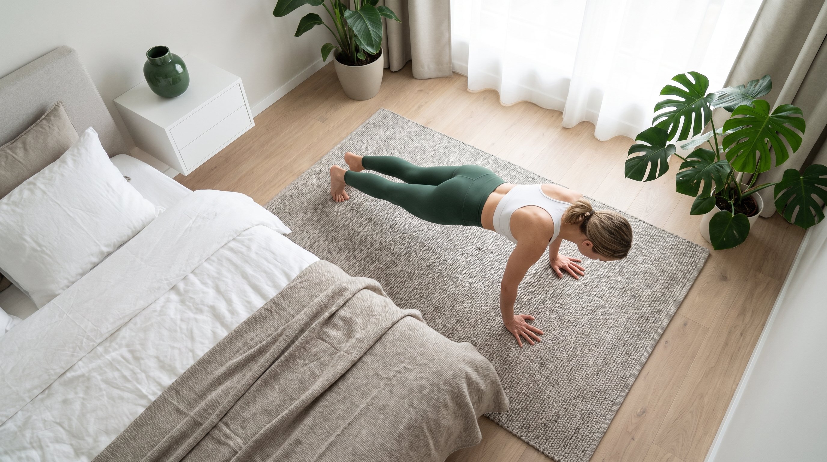 low impact workout