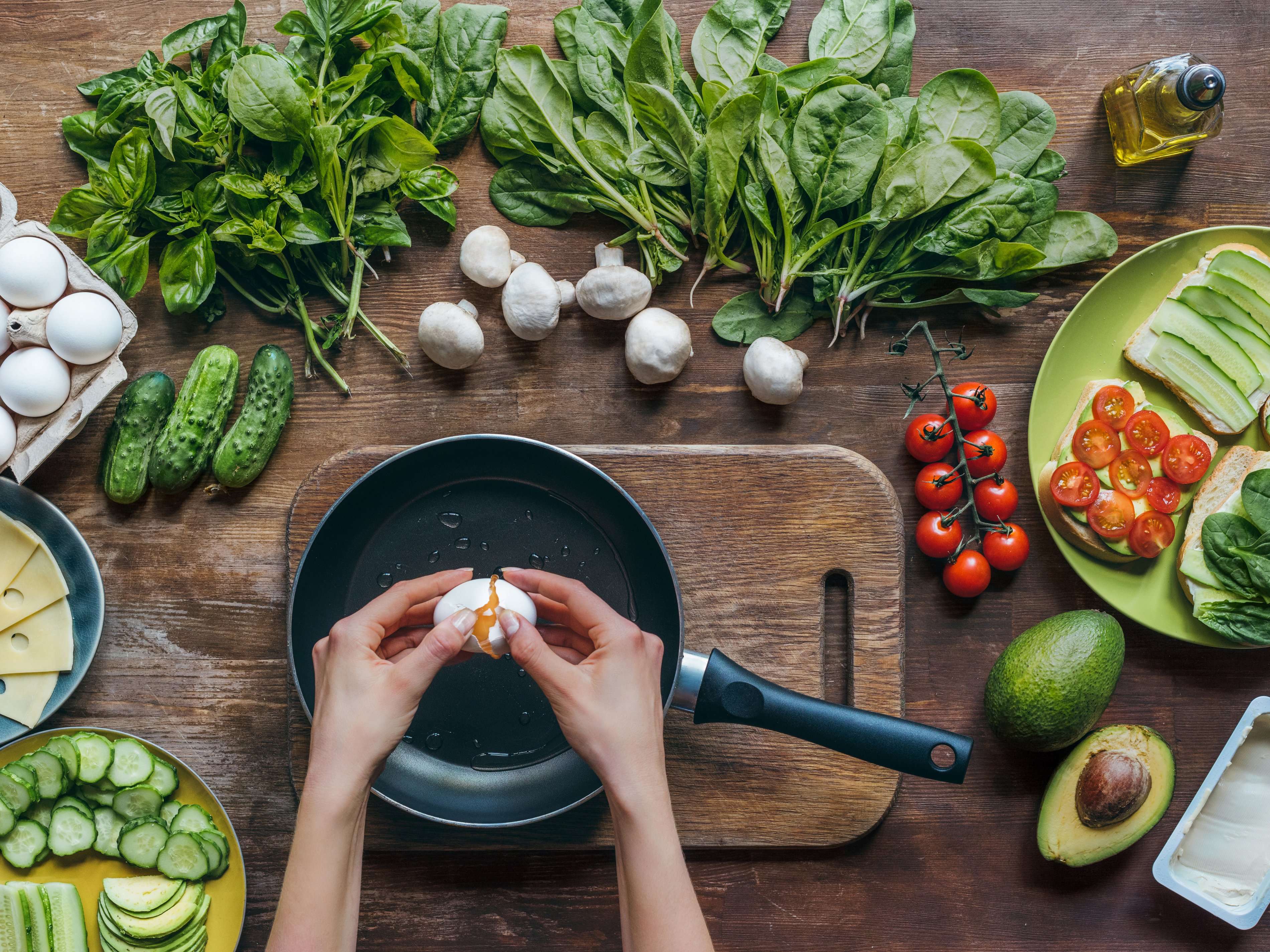 pb-gut-healthy-food
