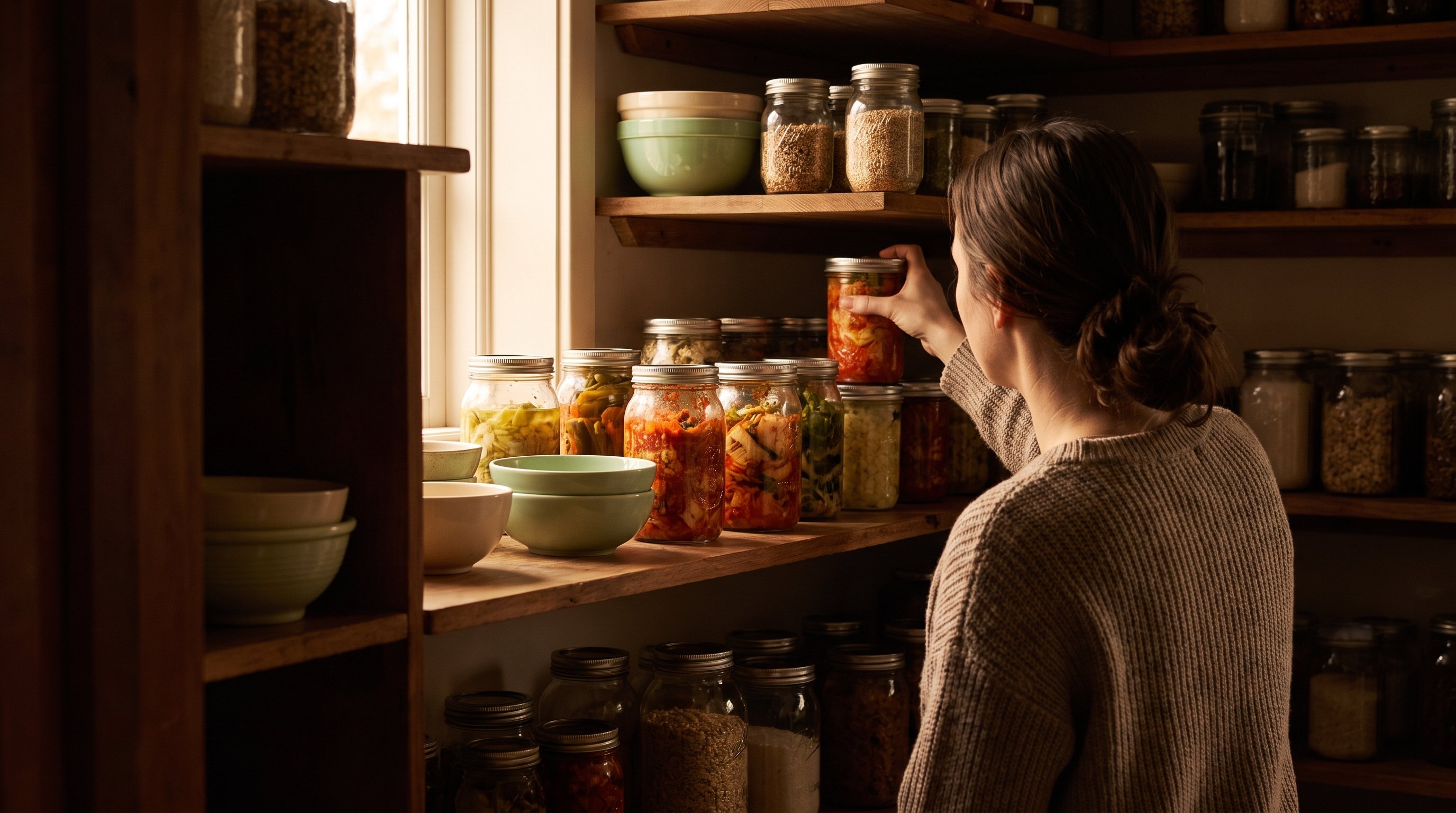 fiber rich foods