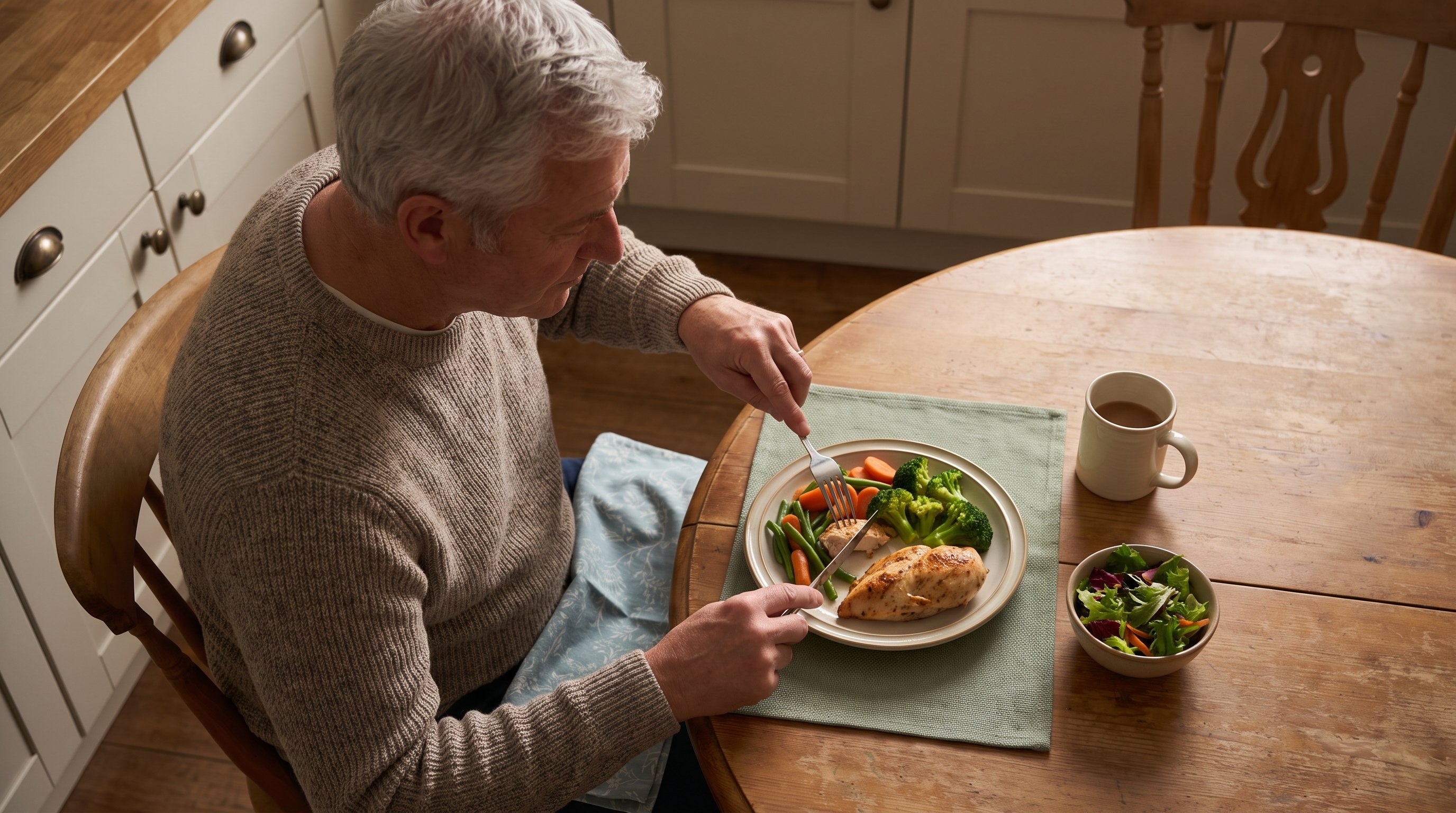 foods for seniors
