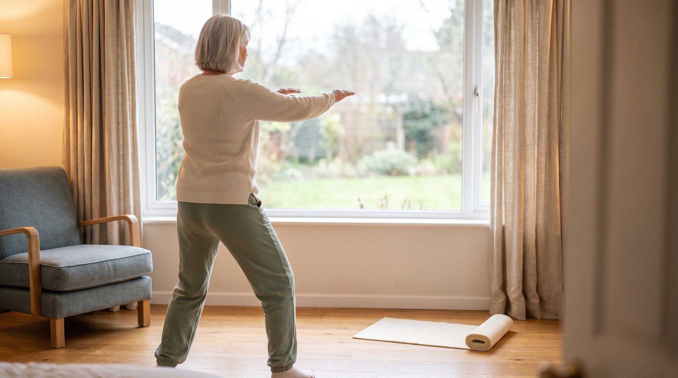 qigong for beginners
