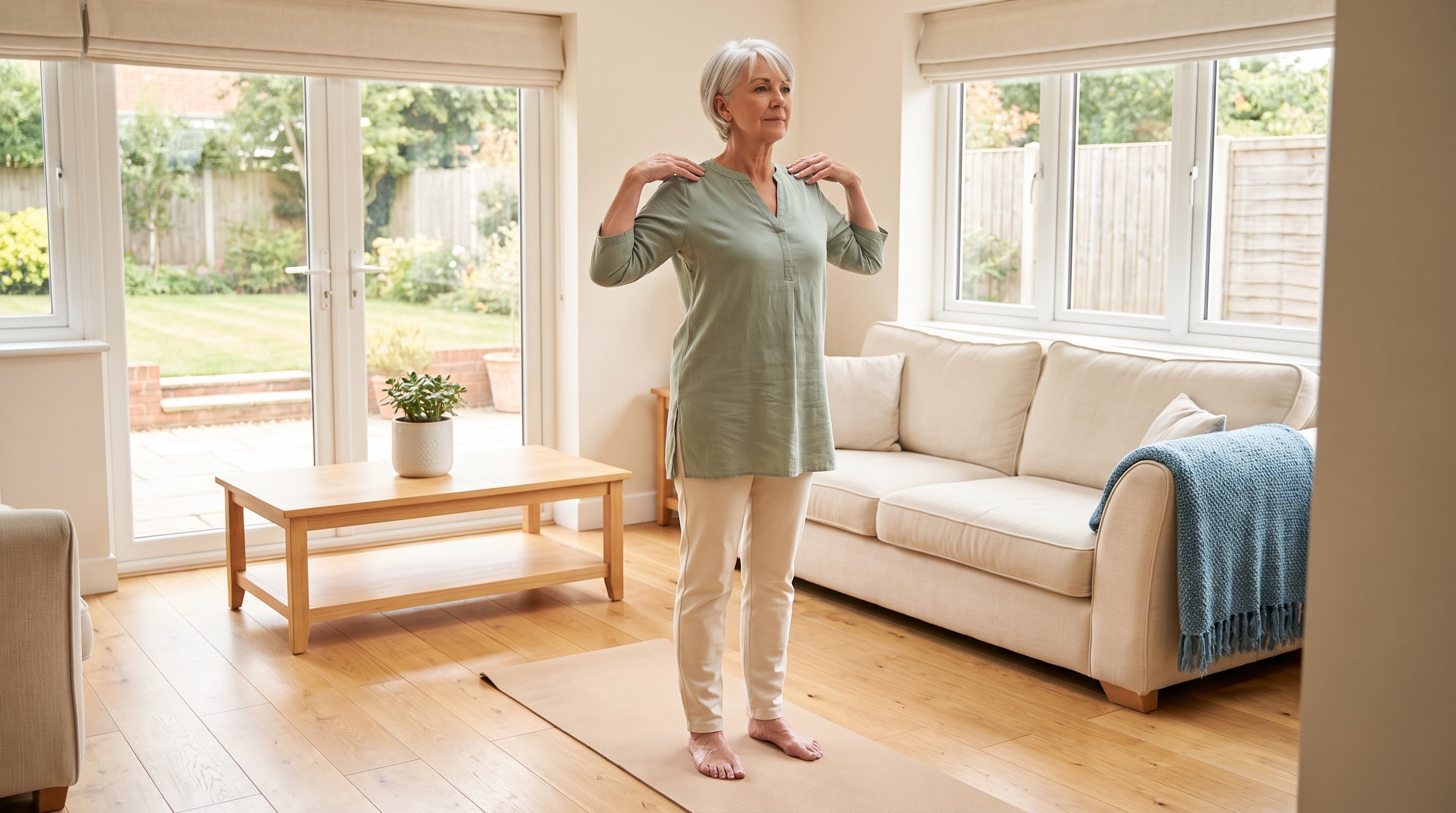 tai chi for seniors