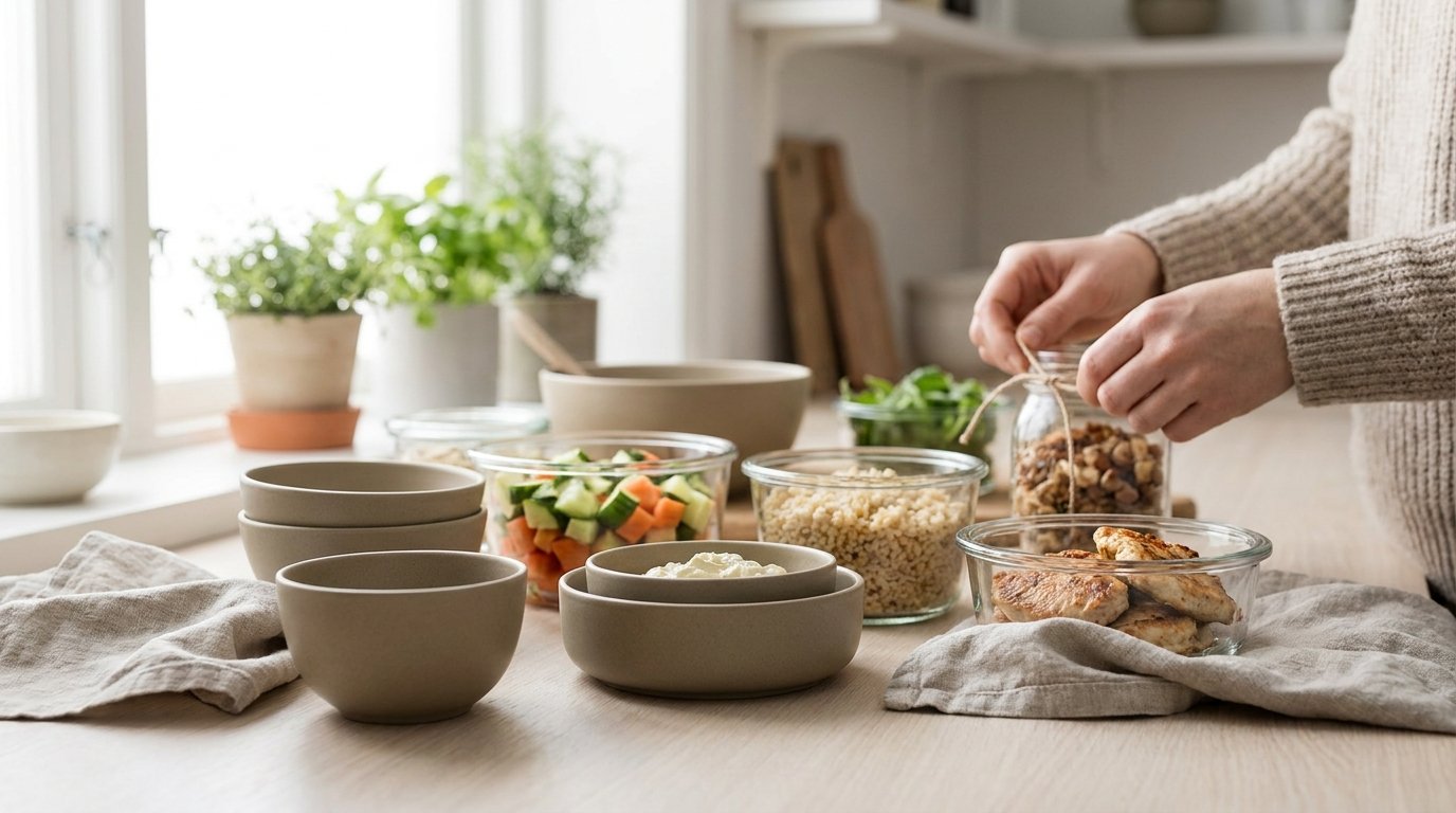 meal prep containers meal prep containers
